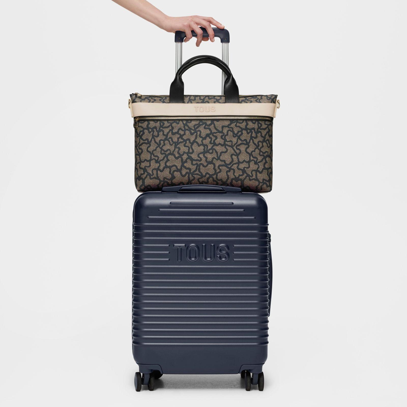 Maletín negro Kaos Icon-5