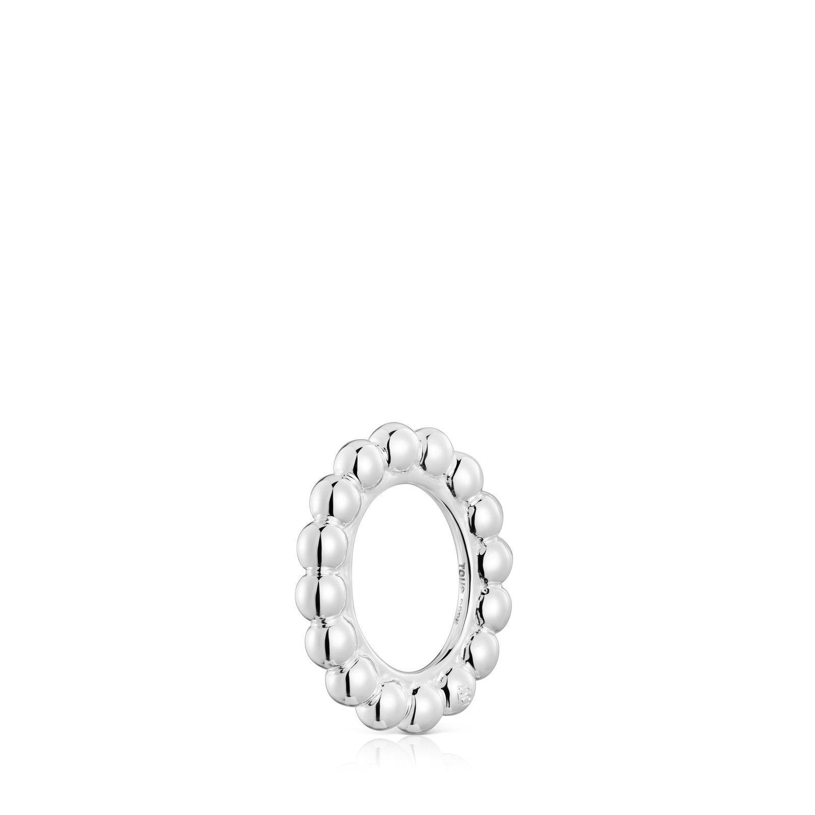 Anilla de plata 2,5 mm Gloss-2