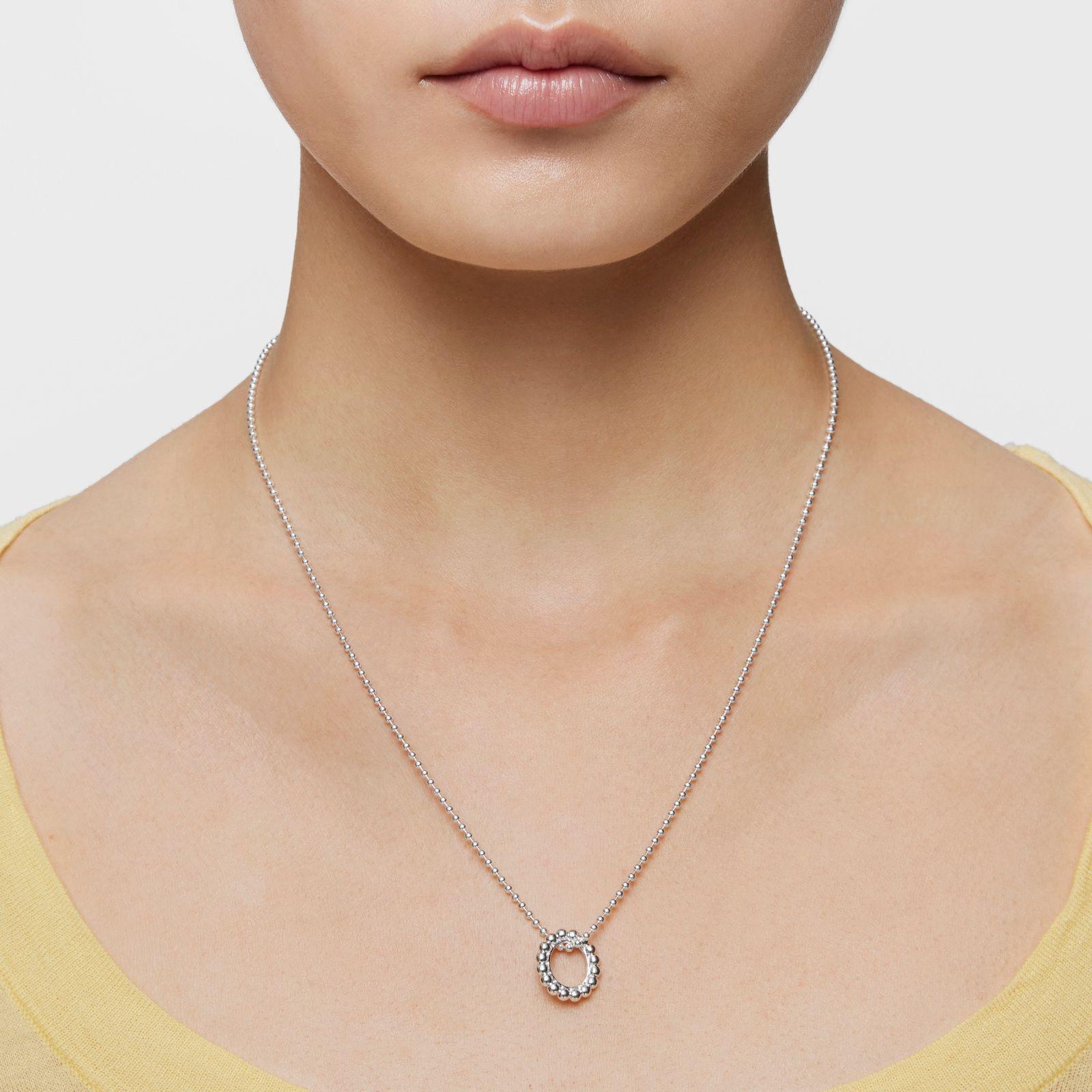 Anilla de plata 2,5 mm Gloss-5