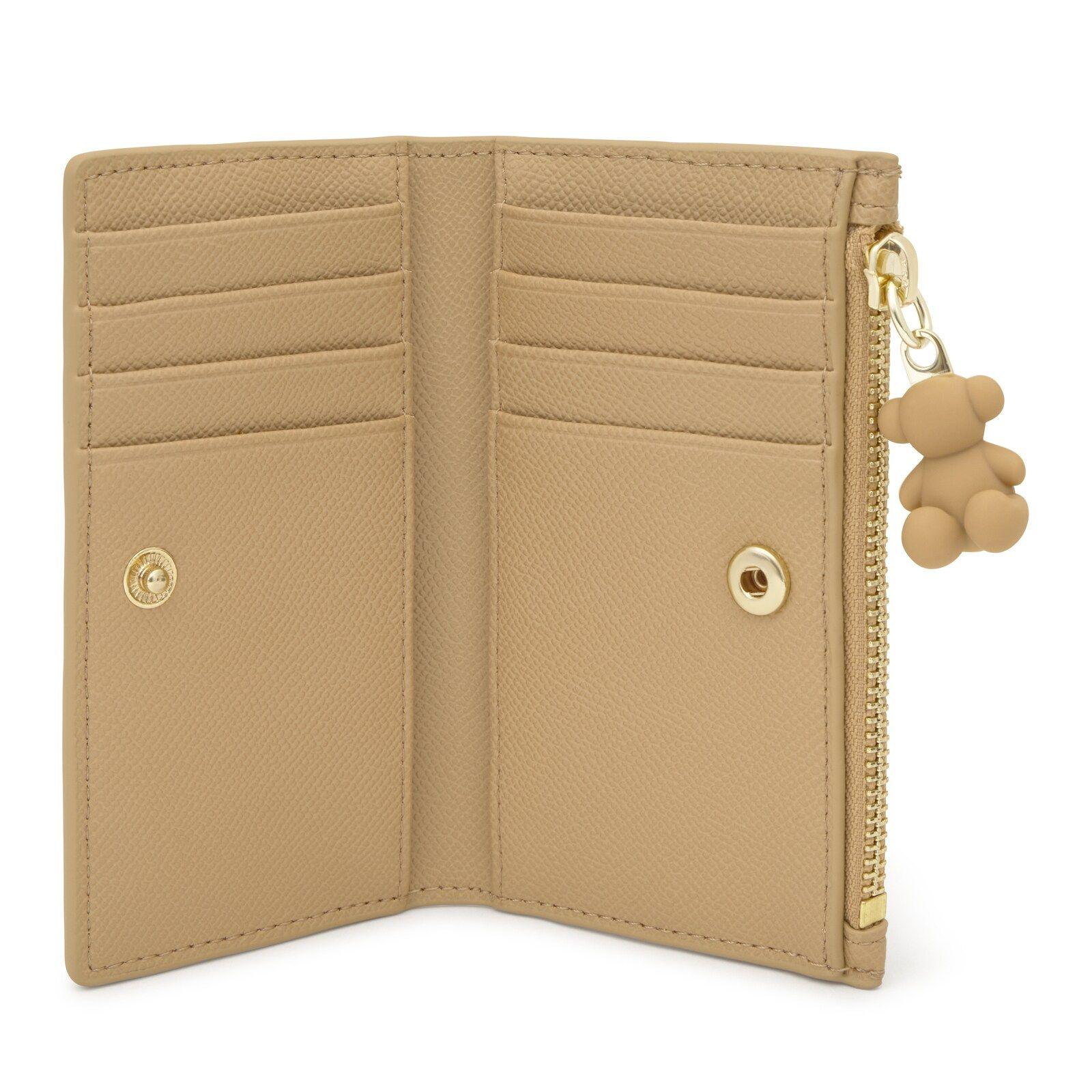 Cartera arena TOUS Brenda-1