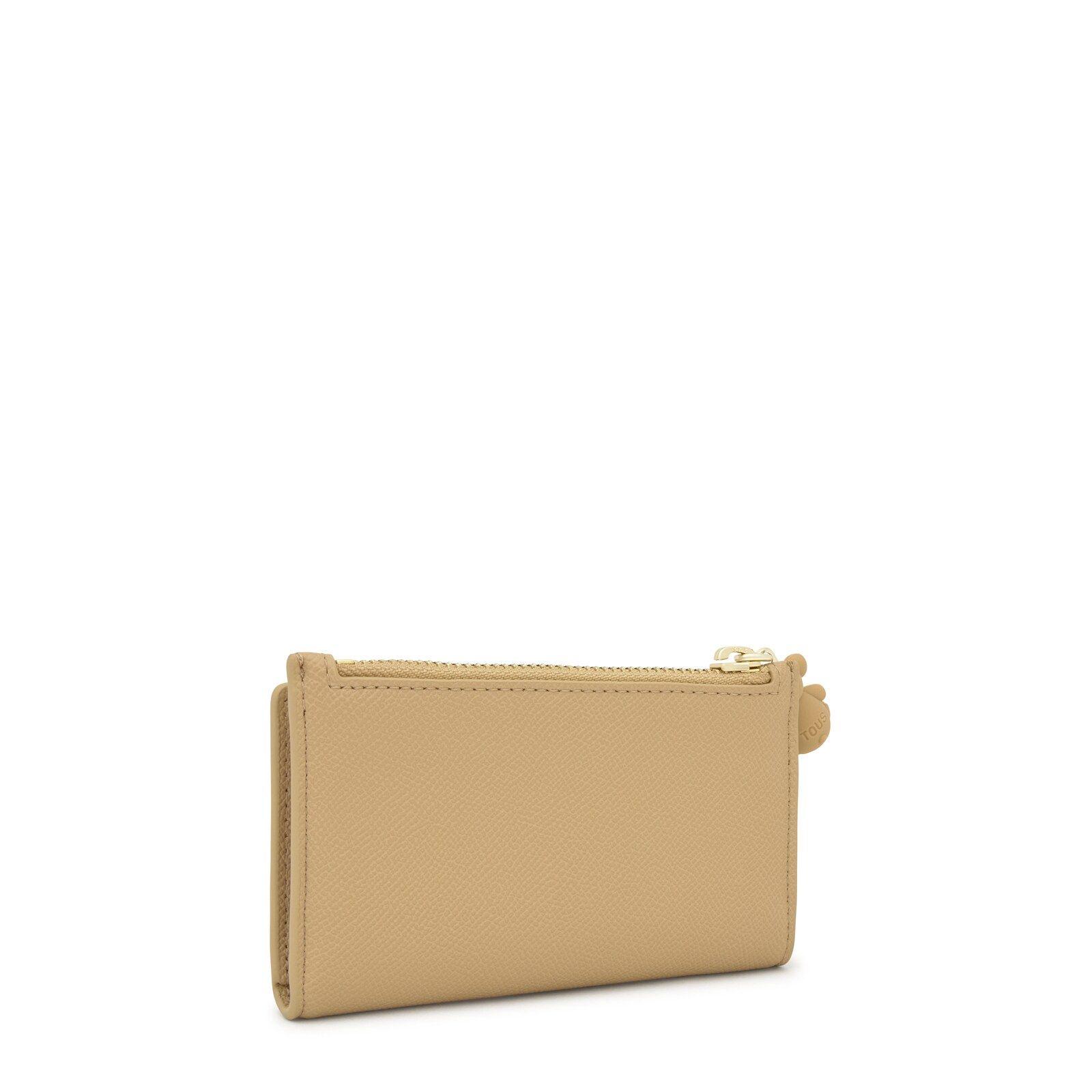 Cartera arena TOUS Brenda-2
