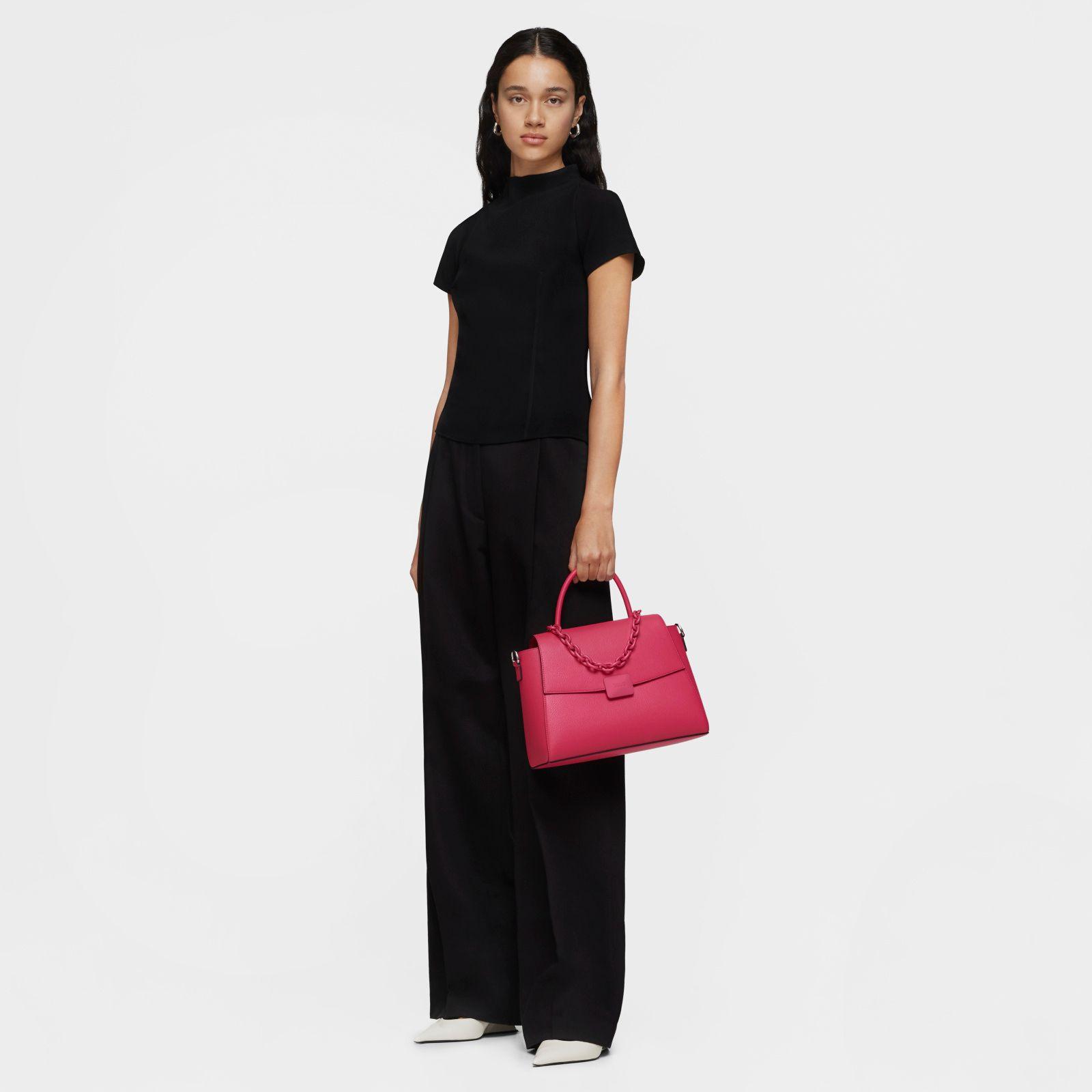 City mediano fucsia TOUS Lucia-1