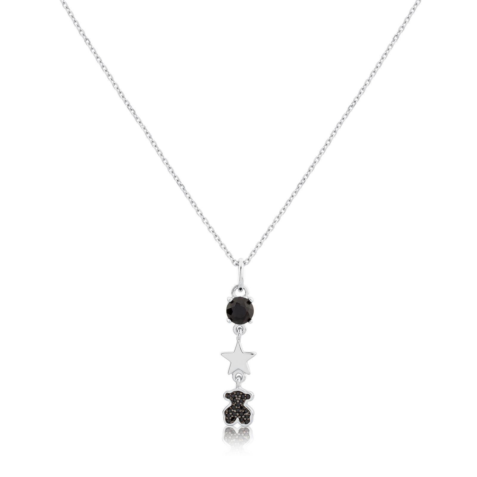 Collar Tous Join de Plata-0