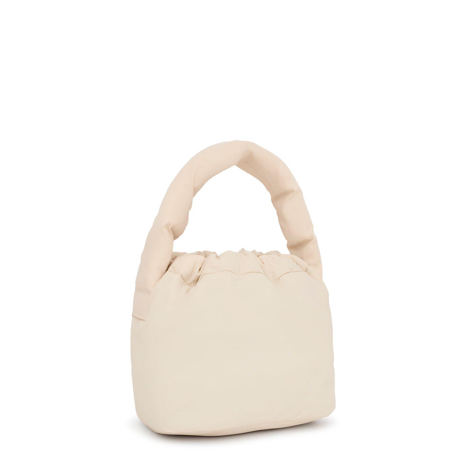 Neceser bombonera beige TOUS Carol Soft-1
