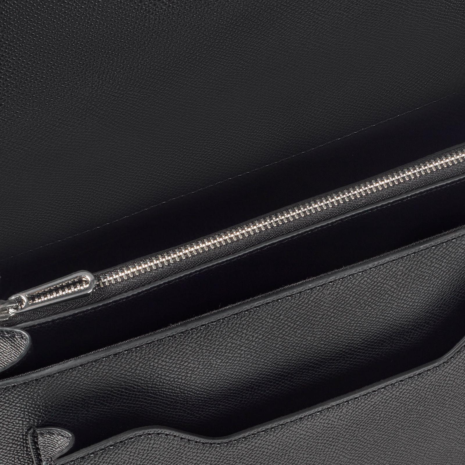 Bandolera mediana Audree negro TOUS La Rue-2