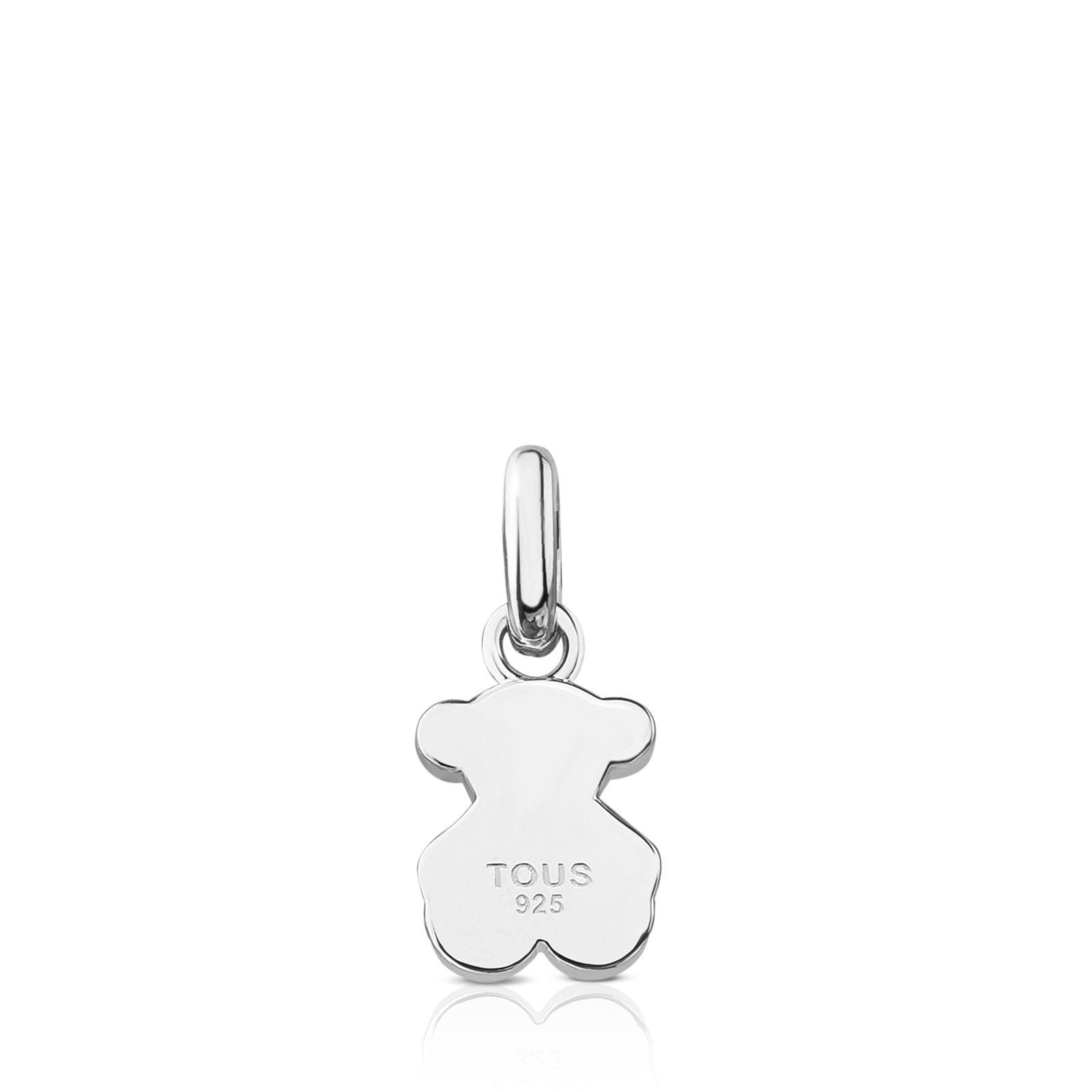 Colgante Tous Sweet Dolls de Plata-2
