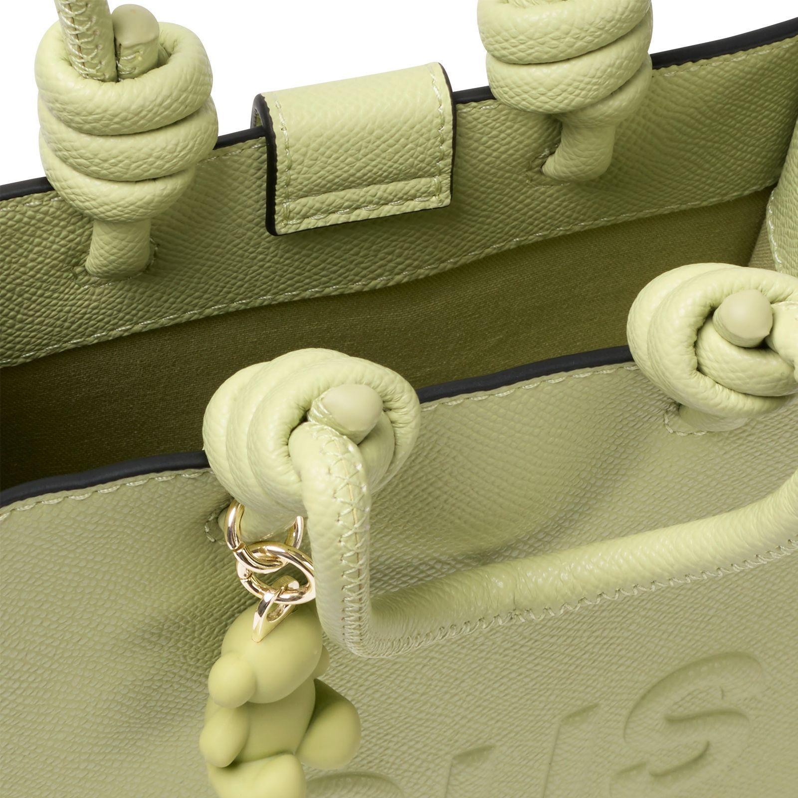Mini bolso Pop verde TOUS La Rue New-2
