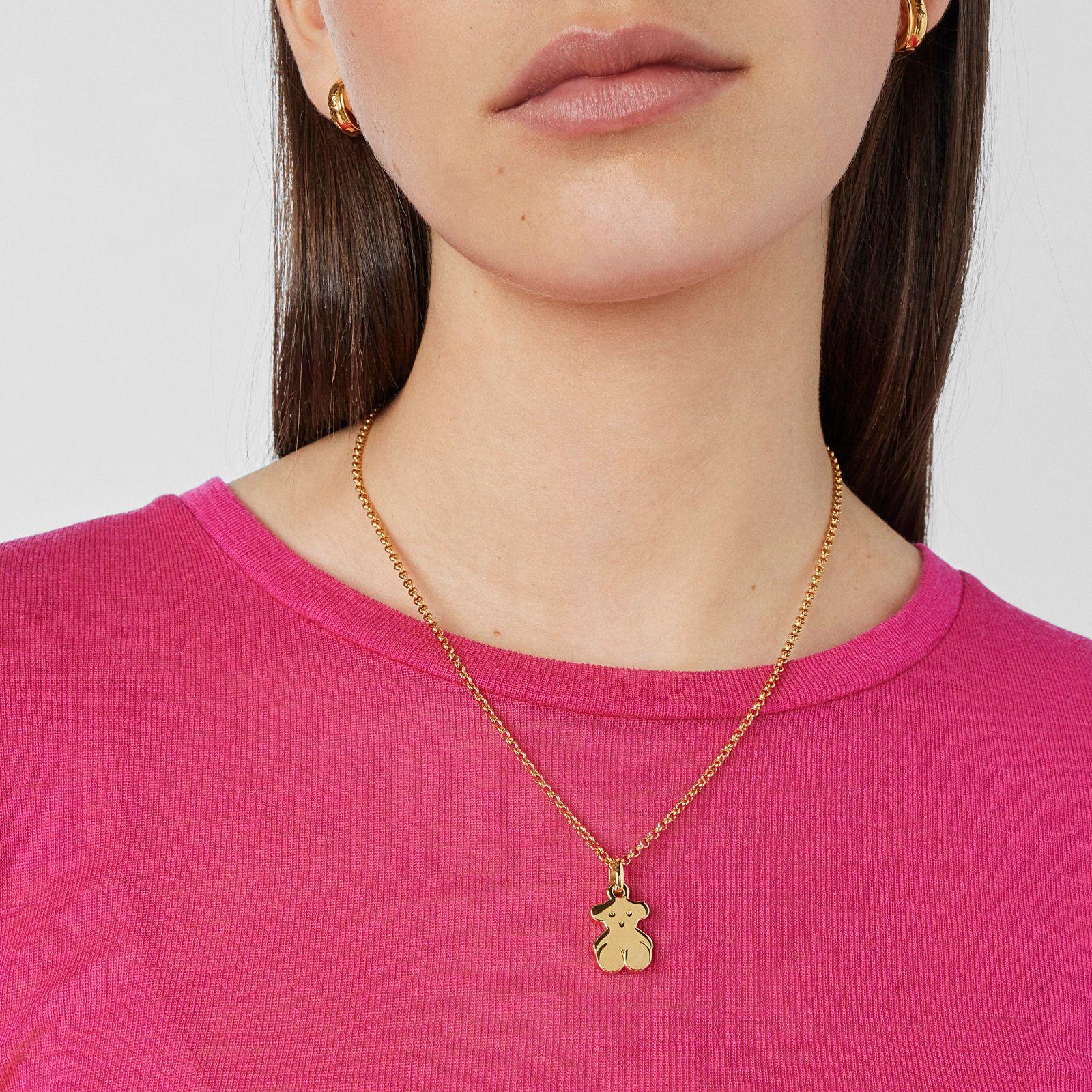 Colgante pequeño Sweet Dolls-4