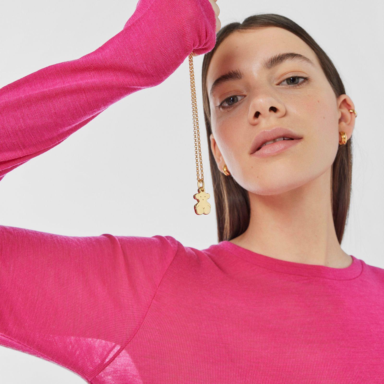 Colgante pequeño Sweet Dolls-5