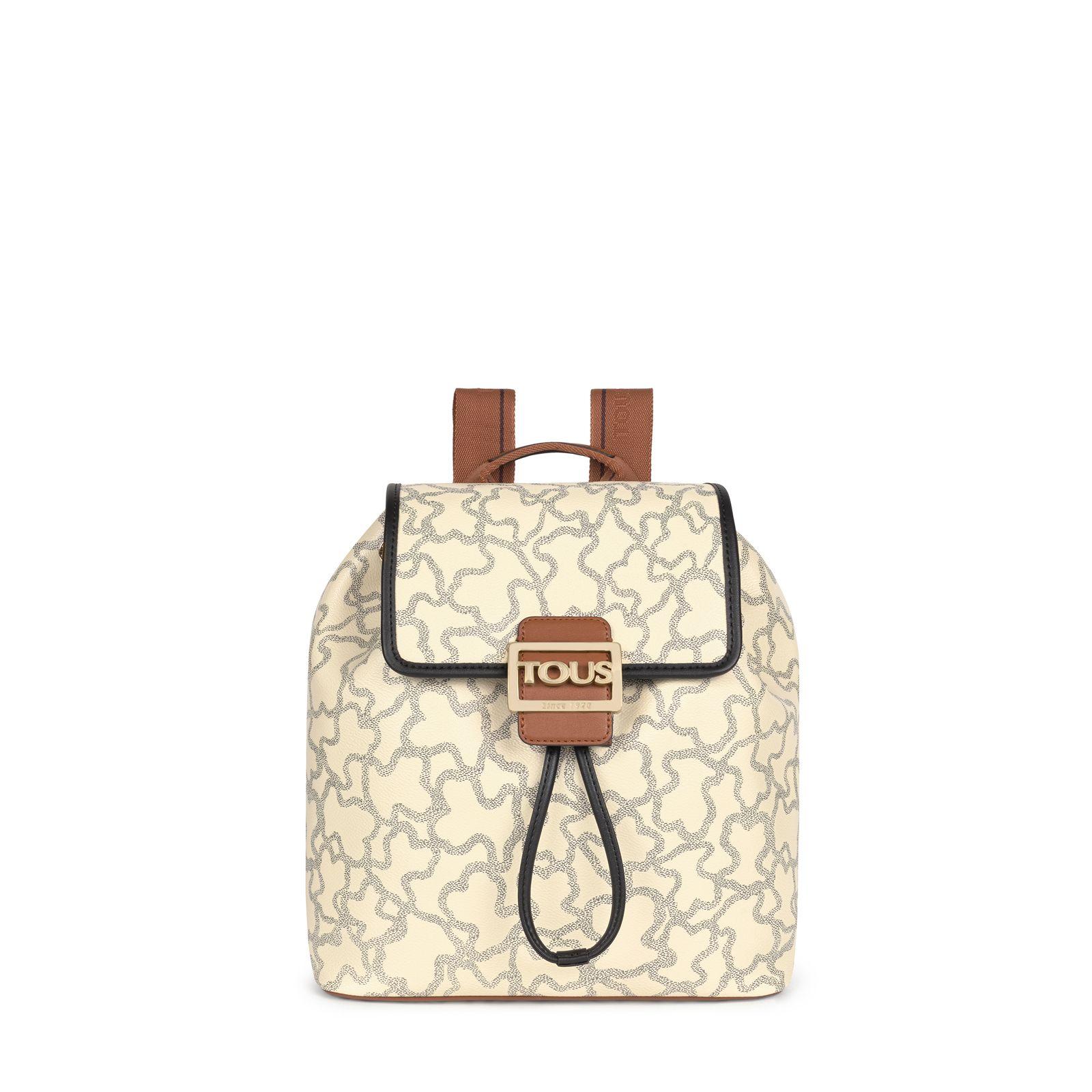 Mochila Kaos Icon multi beige Tous-0