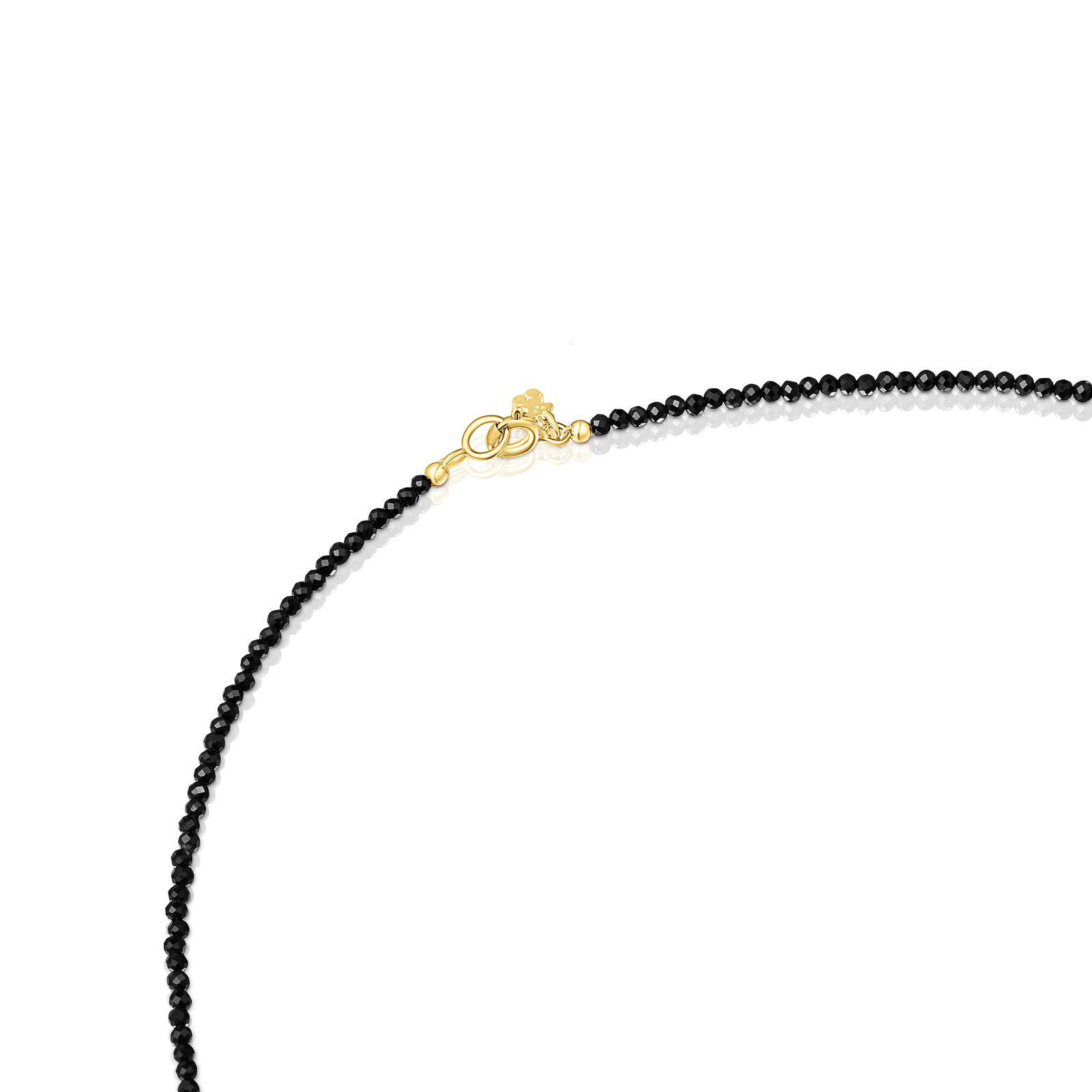 Collar con ónix Camille Tous-2