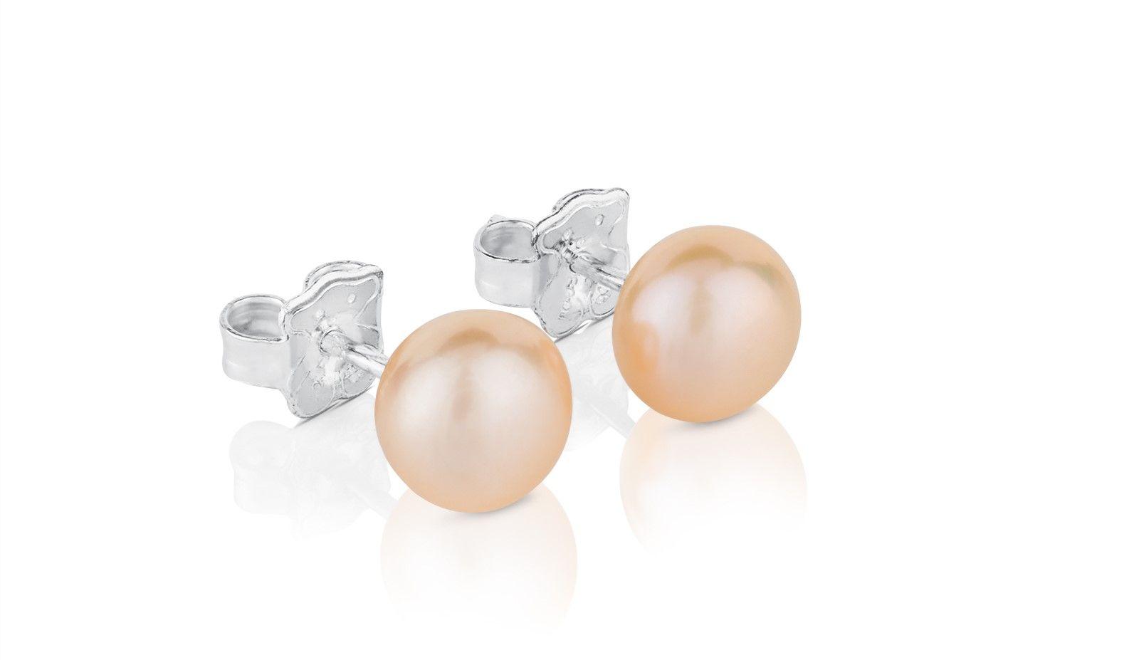 Aros Pack Pearls de Plata Tous-1