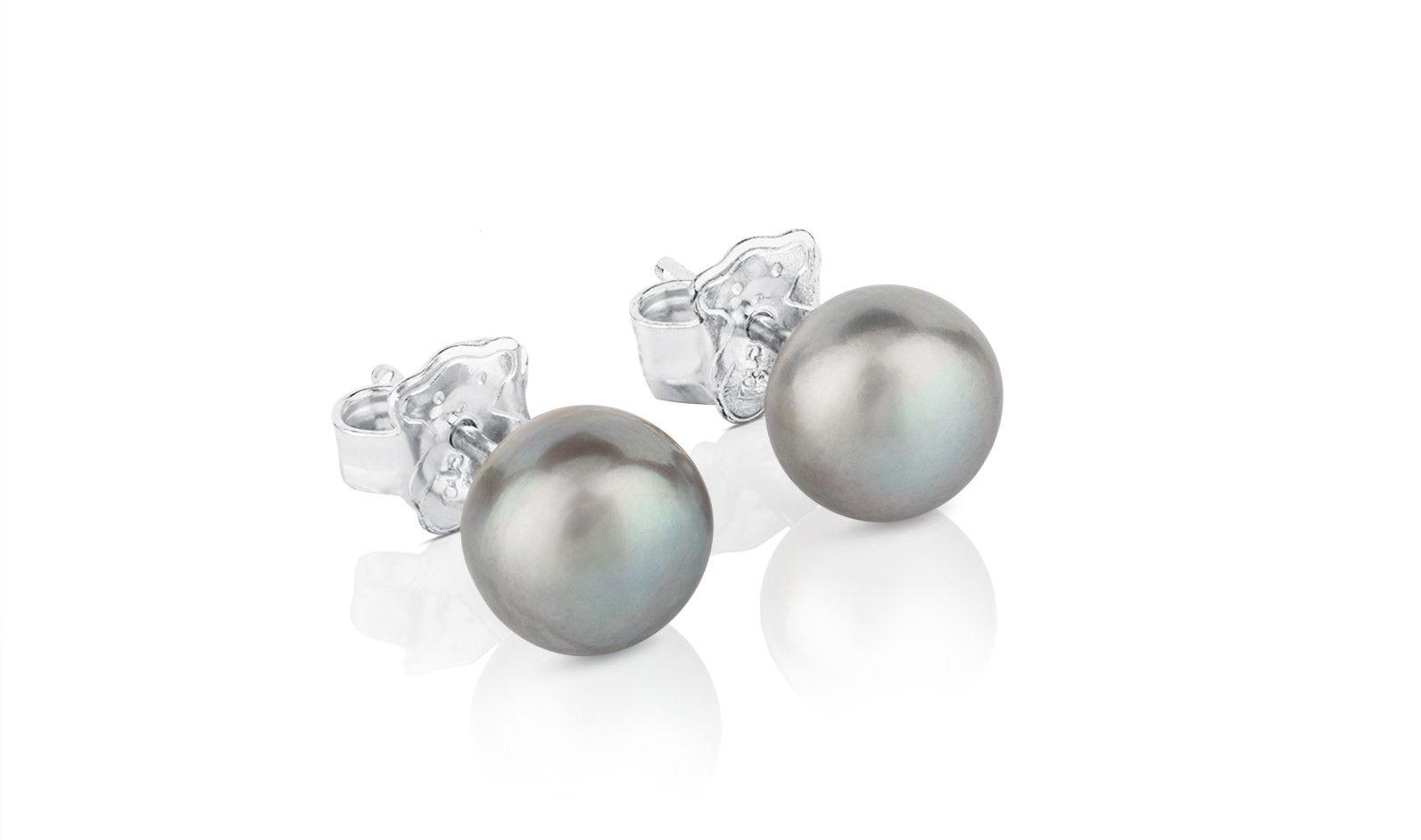Aros Pack Pearls de Plata Tous-3