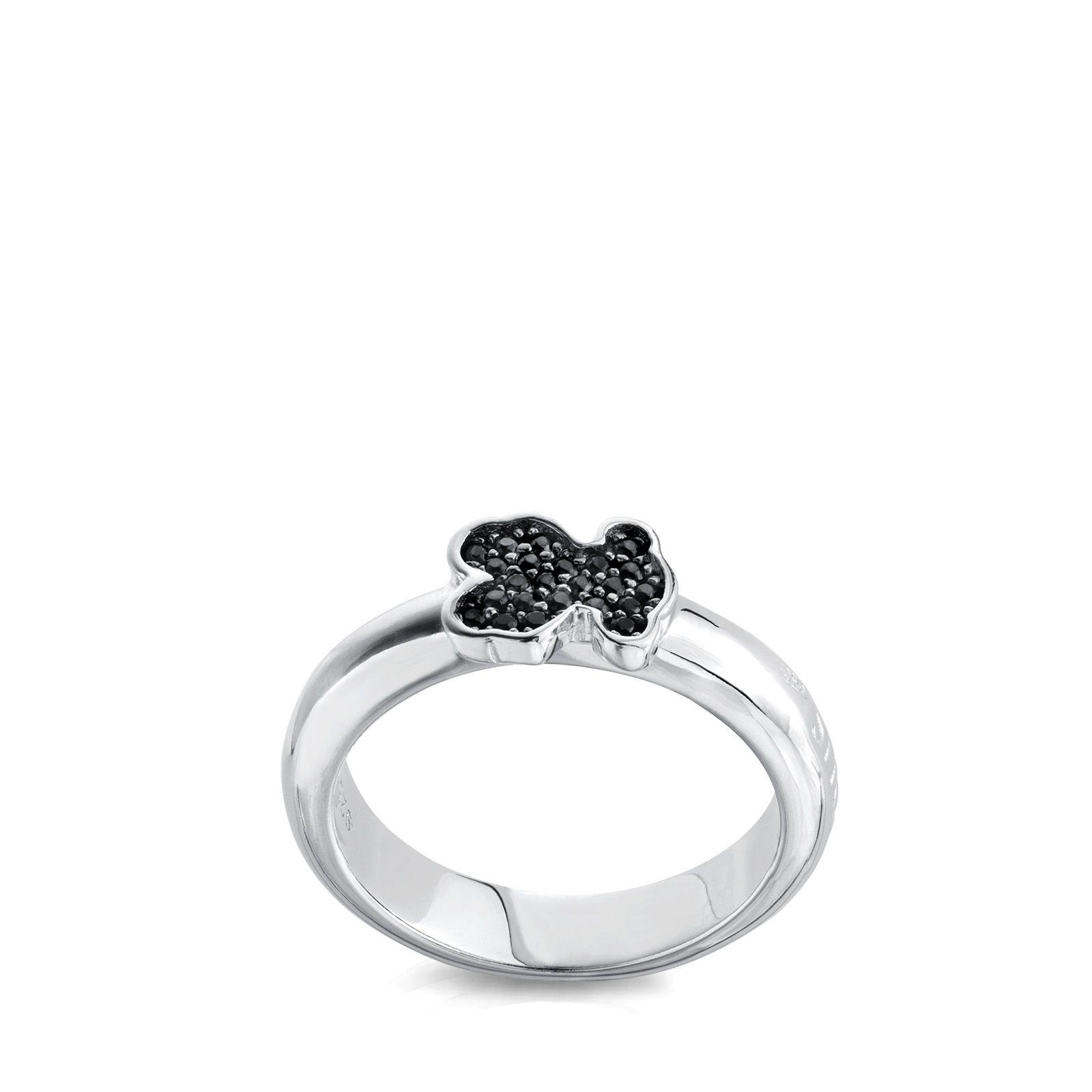 Anillo Origen de Plata Tous-1