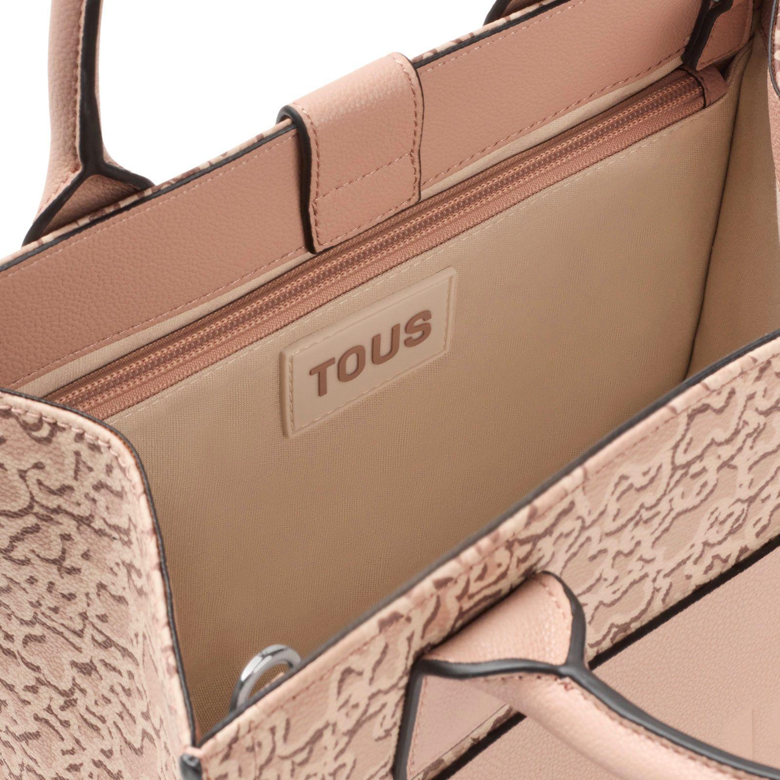 Shopper mediano Amaya topo Kaos Mini Evolution-2