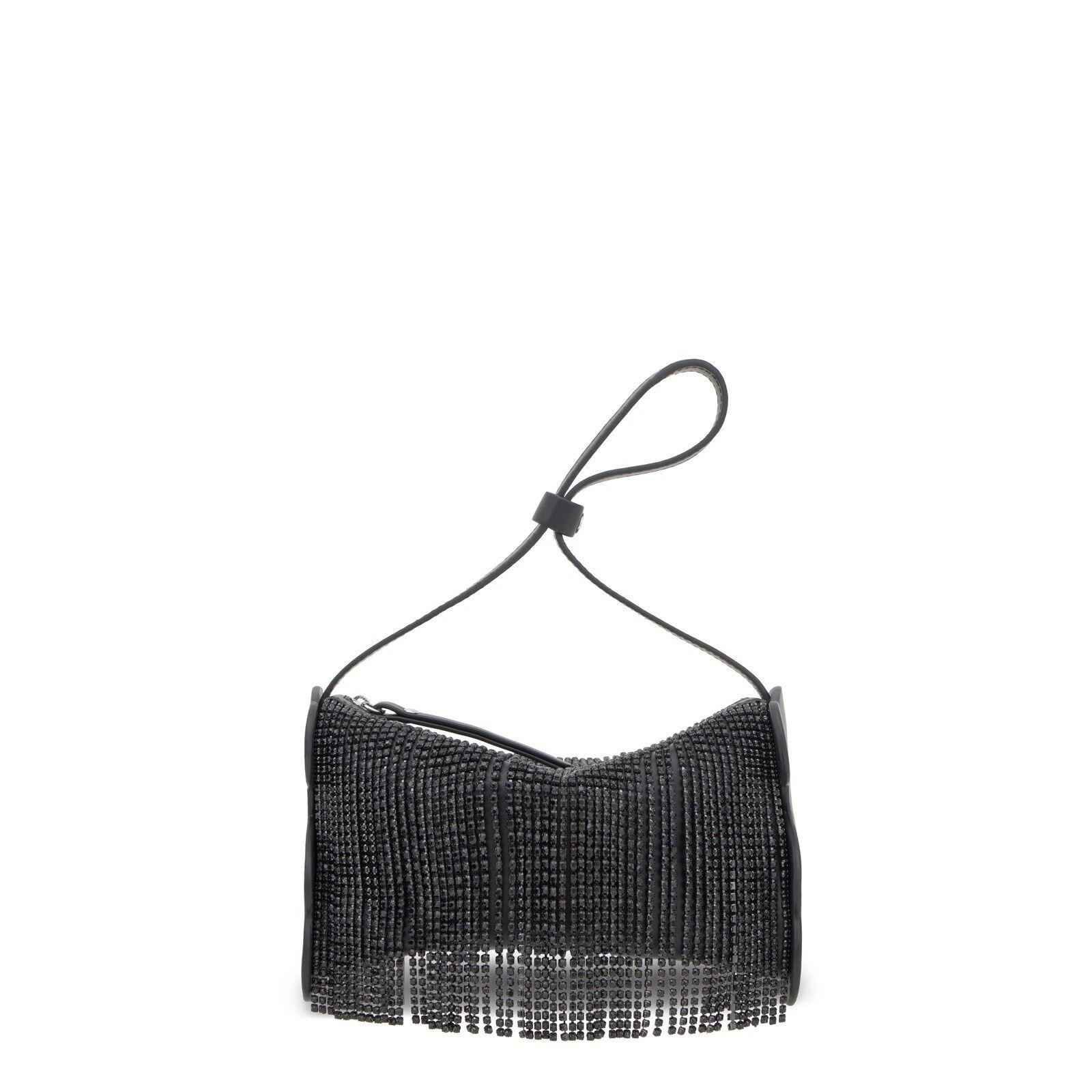 Bolso de hombro negro TOUS Salsi-4