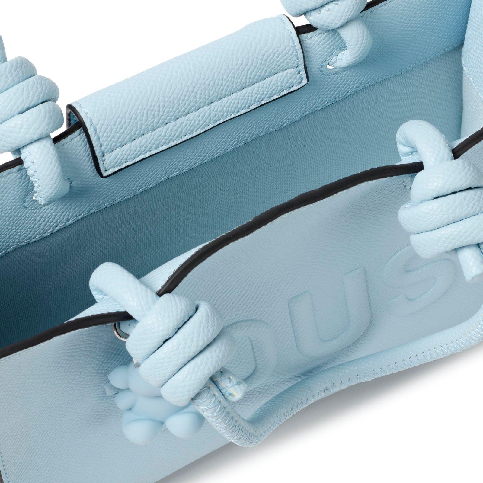 Mini bolso horizontal azul claro TOUS La Rue New-2
