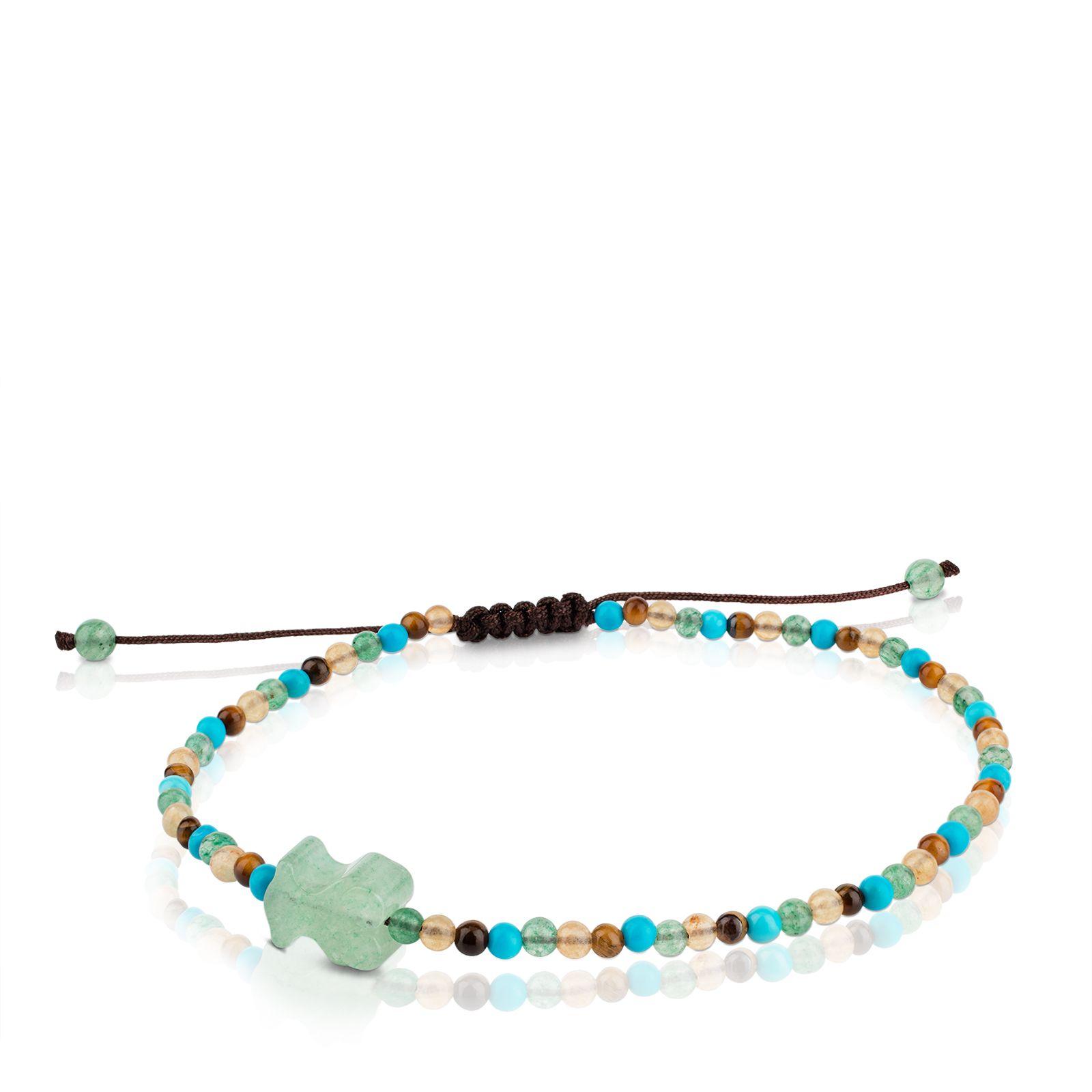Pulsera Tibet de Gemas Tous-0