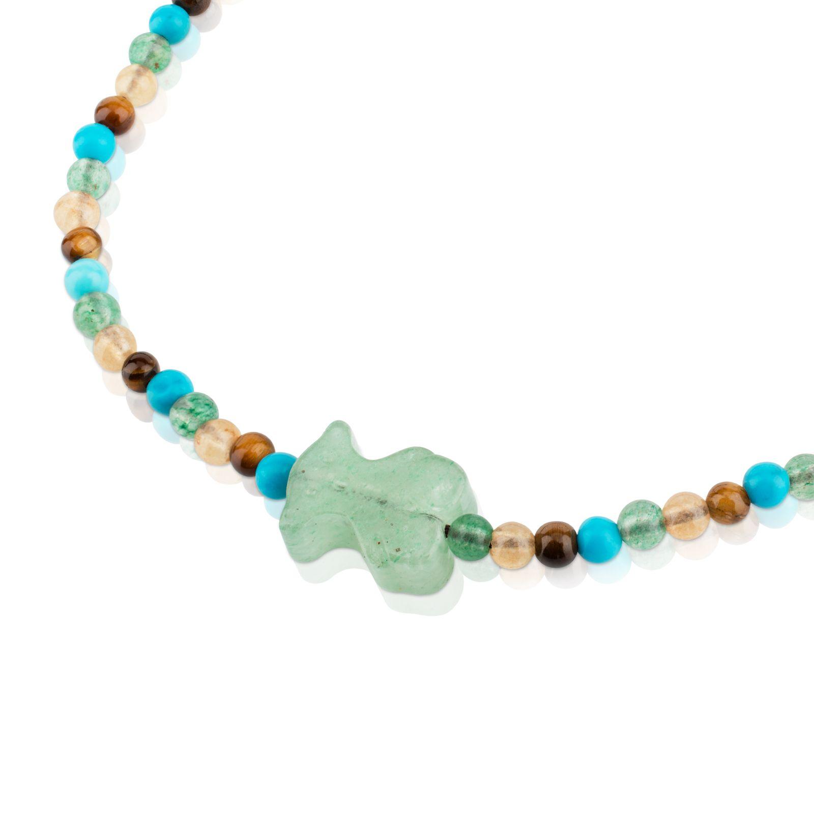 Pulsera Tibet de Gemas Tous-1