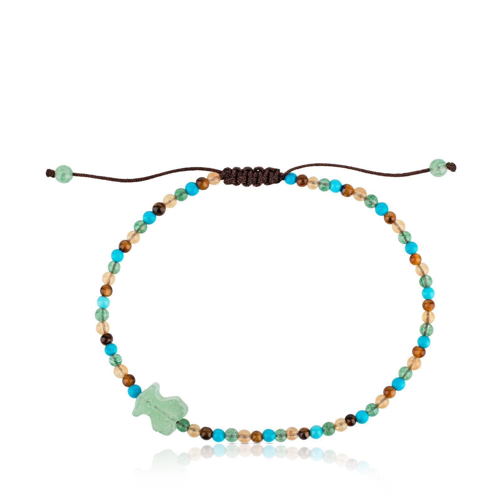 Pulsera Tibet de Gemas Tous-2