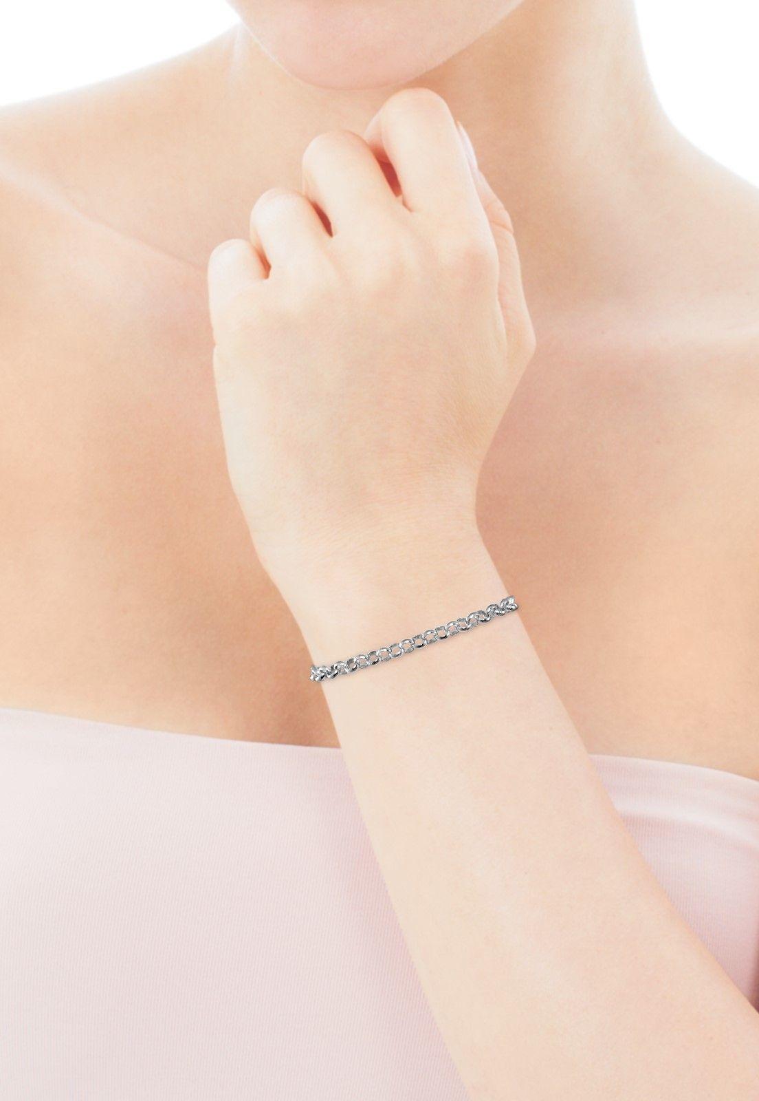 Pulsera Tous Hold de Plata-3