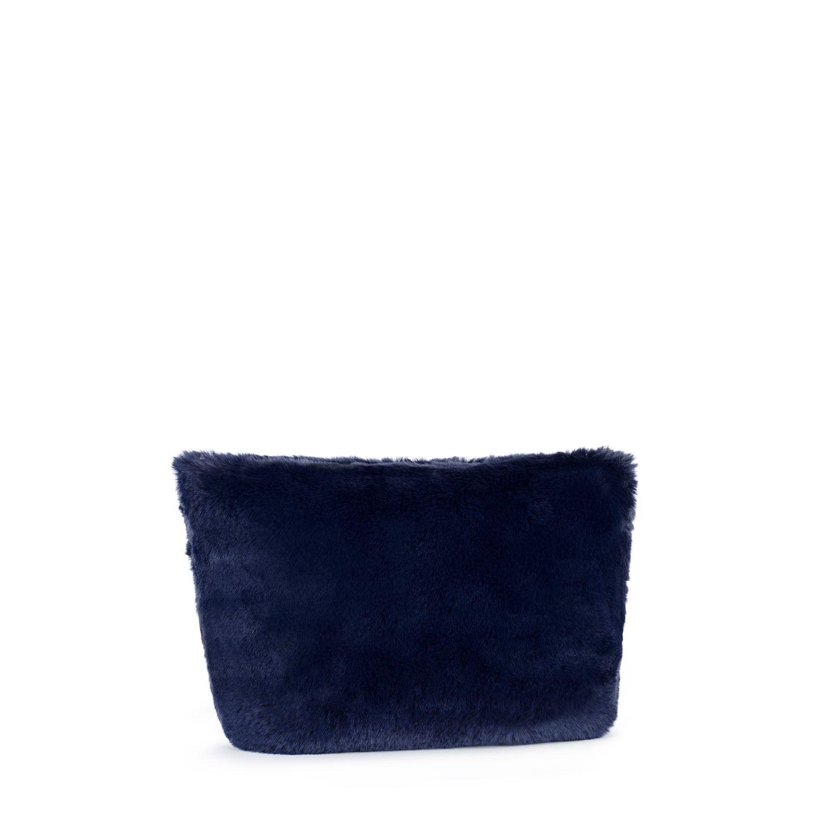 Bolsa pequeña Kaos Shock Nordic azul-1