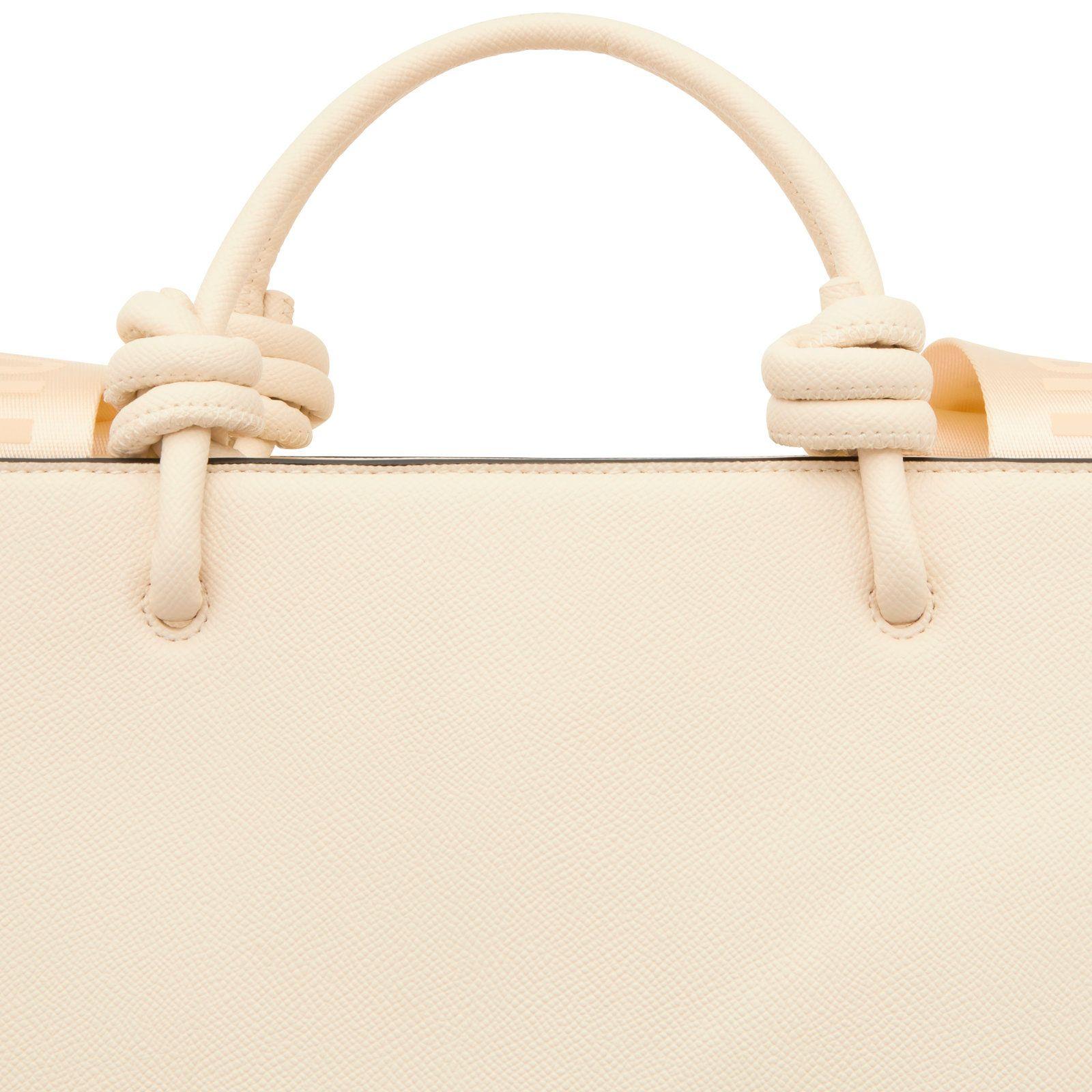 Capazo mediano beige TOUS La Rue New-3