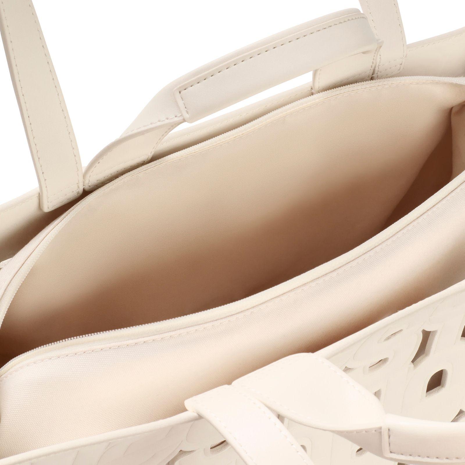 Shopper grande Amaya beige TOUS MANIFESTO CUT-2
