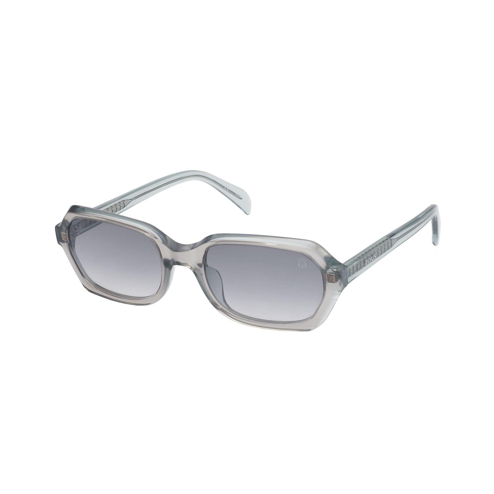 Gafas de sol Pale Oval verde-0