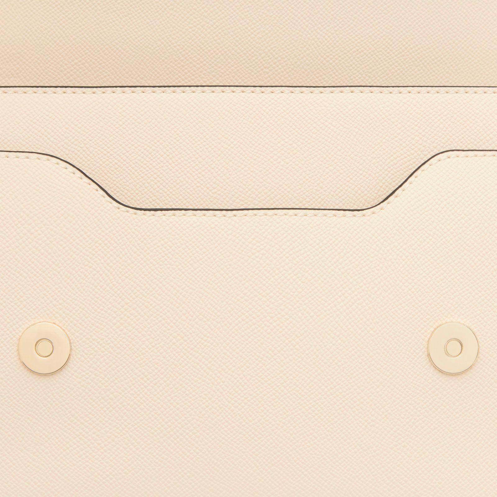 Bandolera mediana Audree beige TOUS La Rue New-3