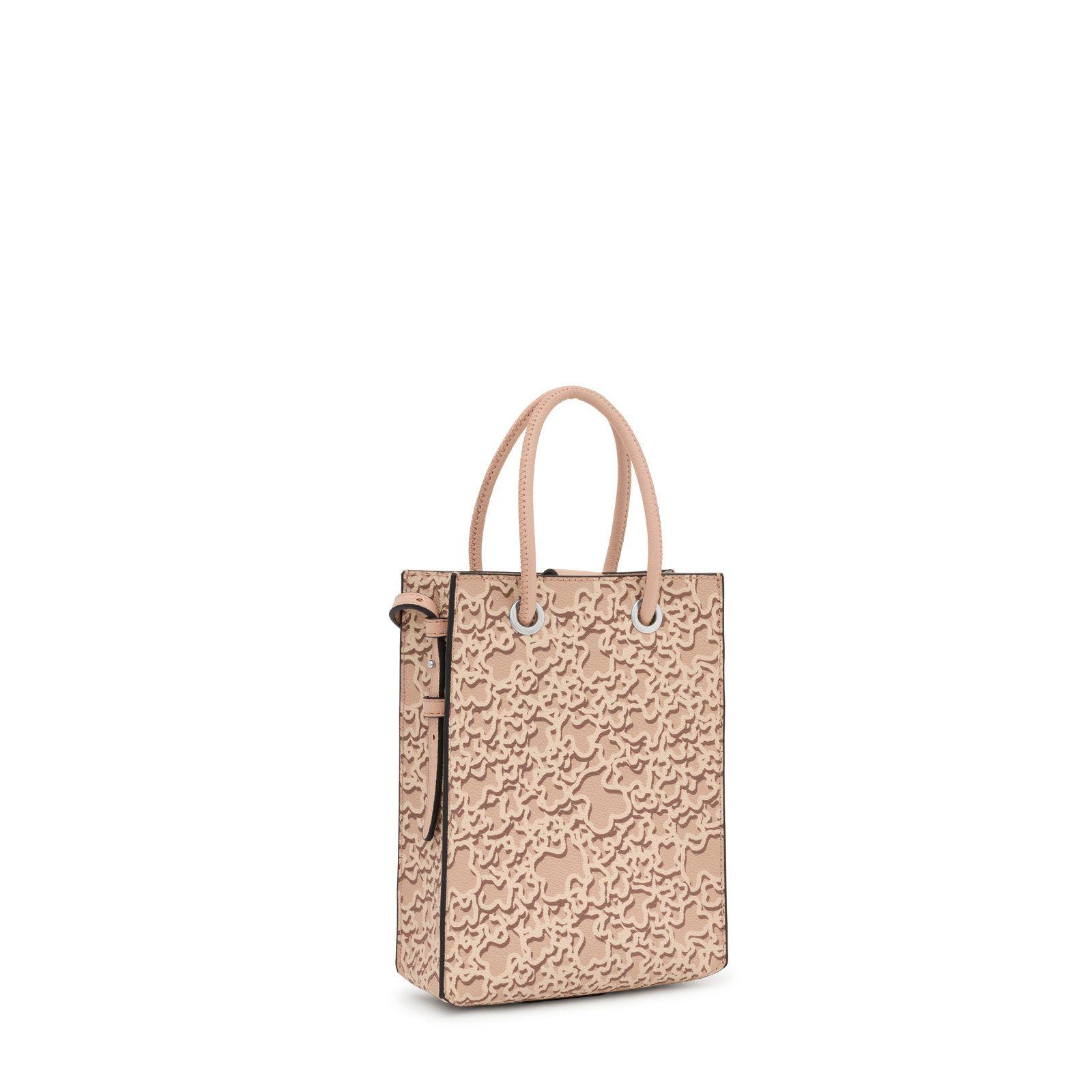 Mini bolso Pop topo Kaos Mini Evolution-1