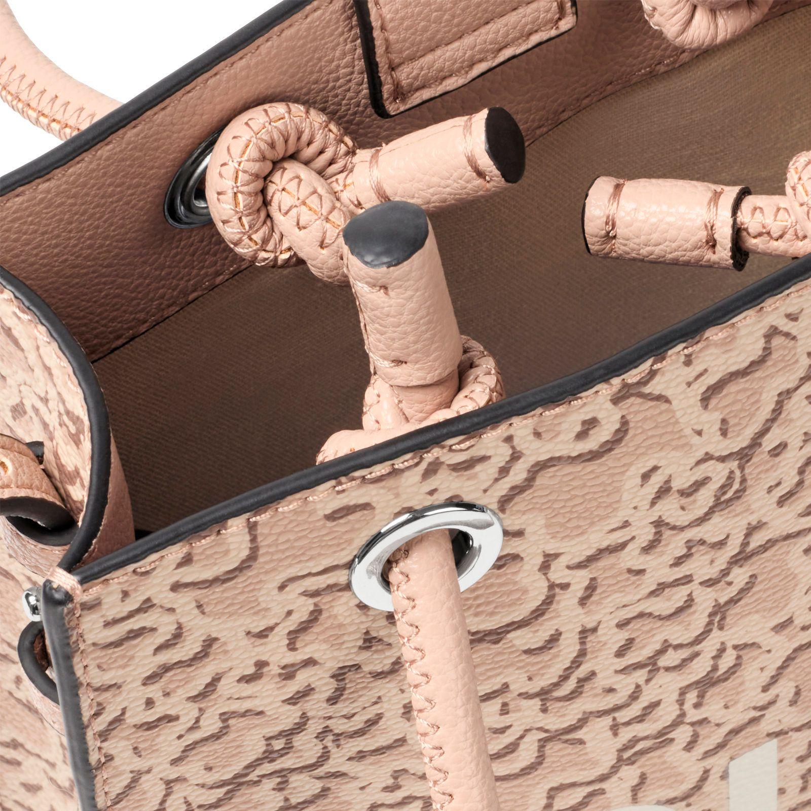 Mini bolso Pop topo Kaos Mini Evolution-2