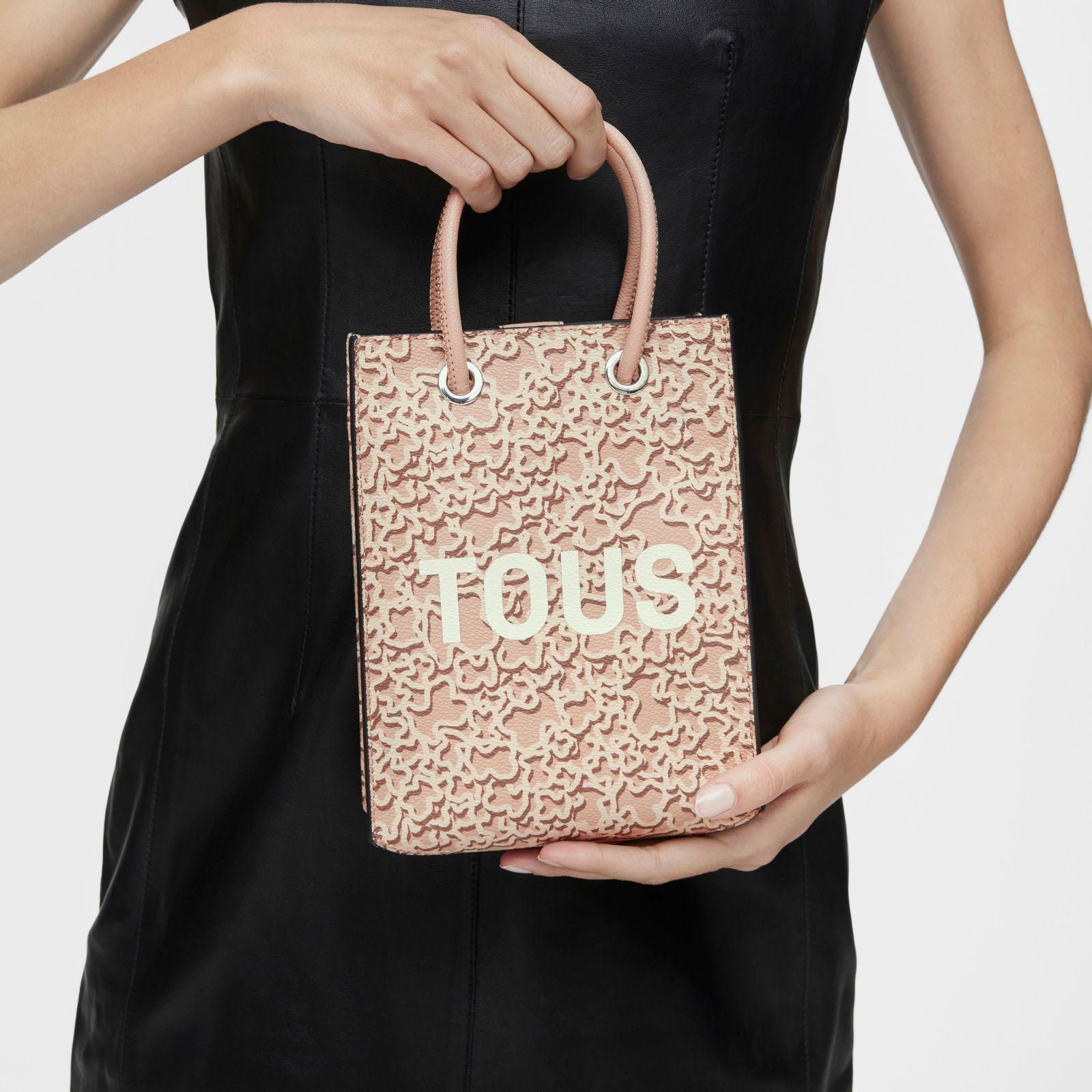 Mini bolso Pop topo Kaos Mini Evolution-5