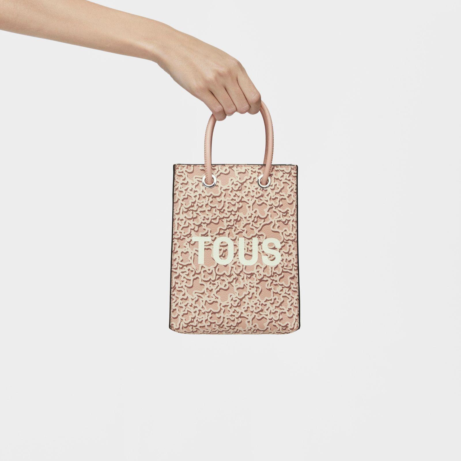 Mini bolso Pop topo Kaos Mini Evolution-6