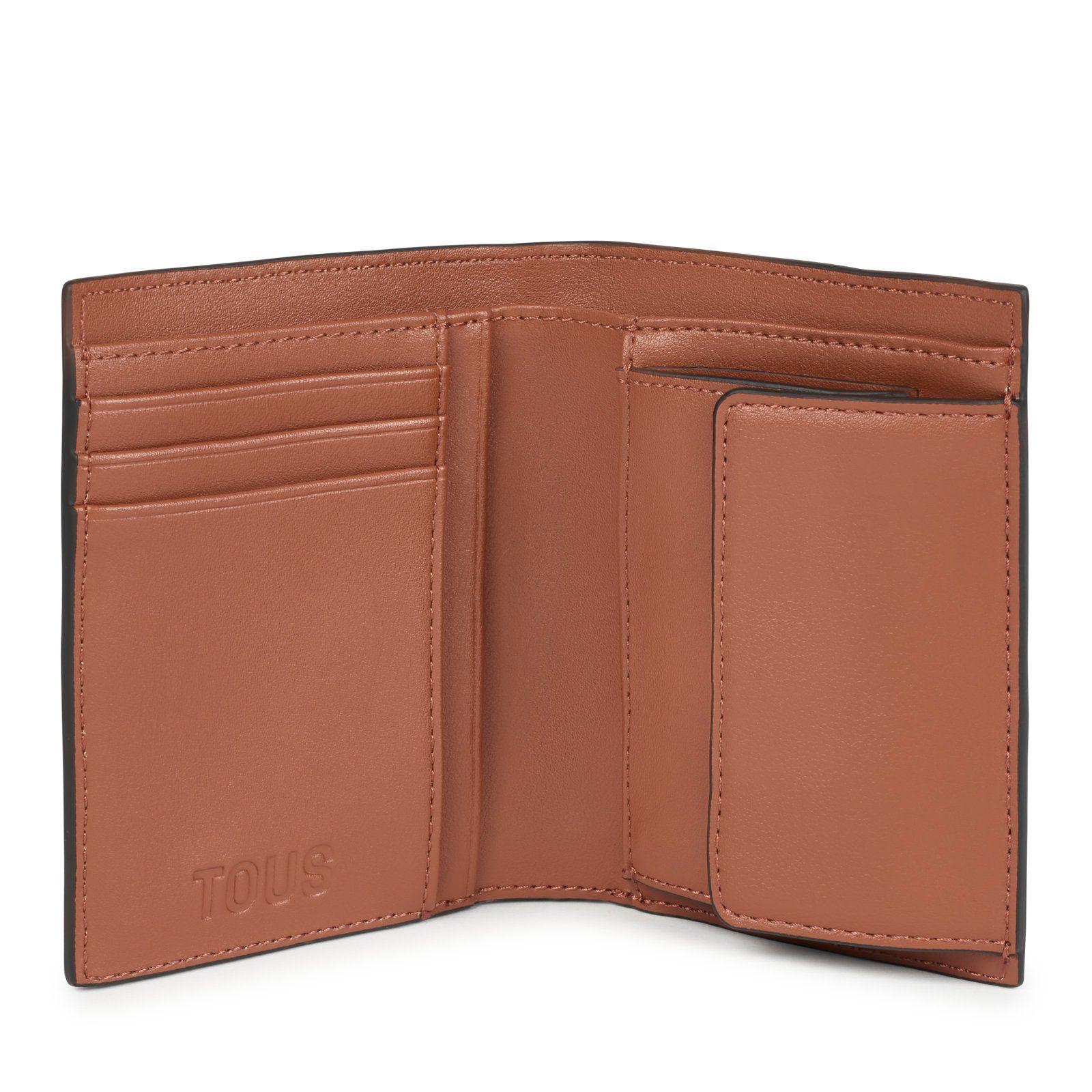 Cartera beige Kaos Icon-2