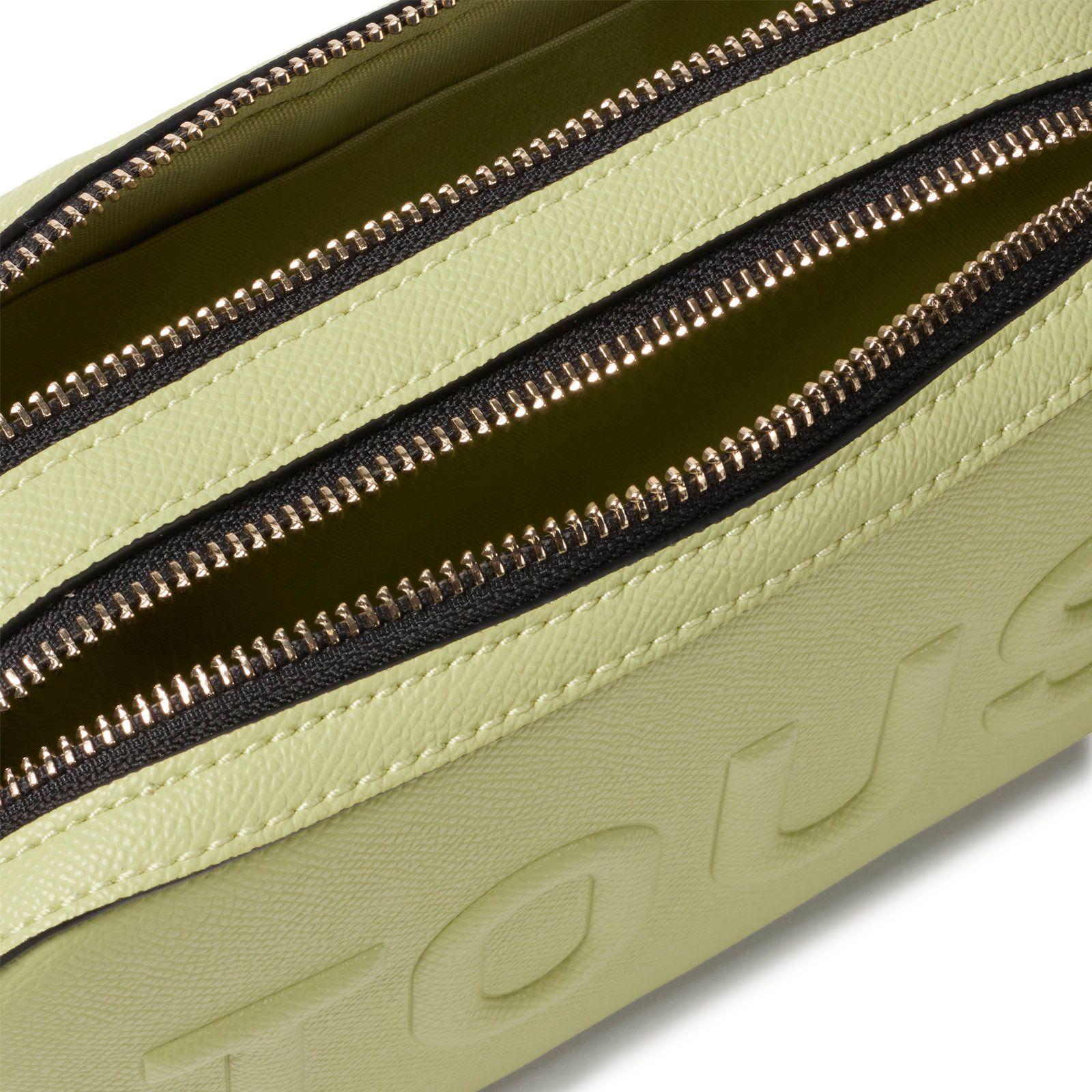 Bandolera reporter verde TOUS La Rue New-2