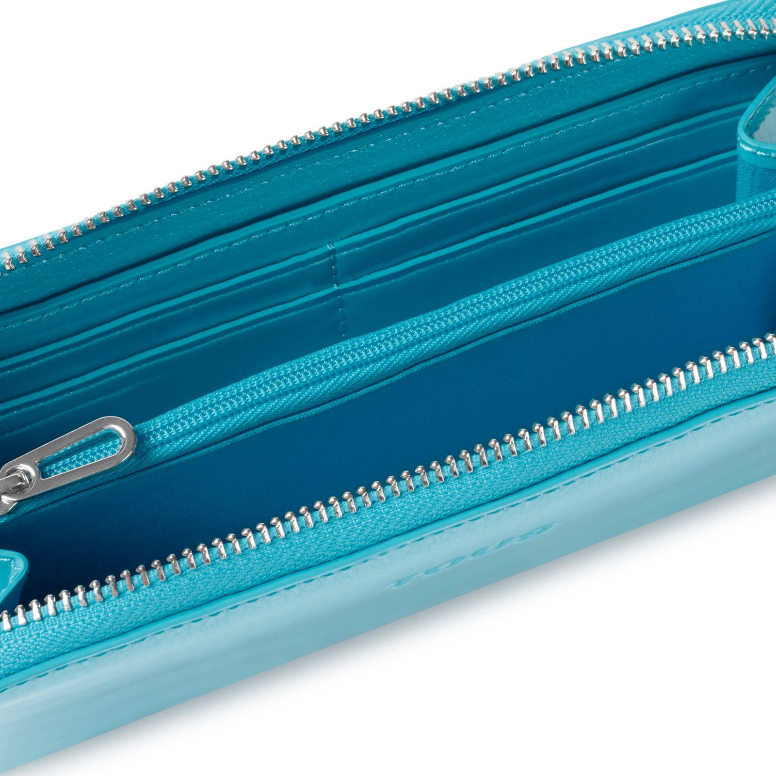 Billetera azul New Dorp-2