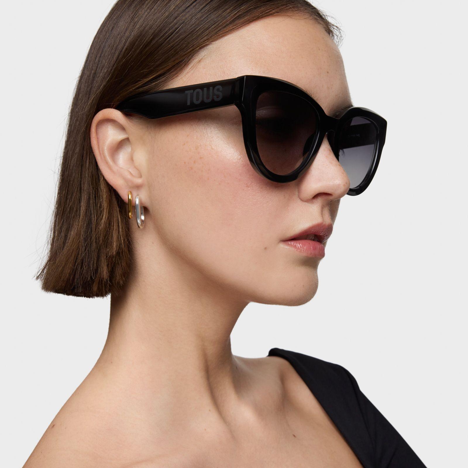 Gafas de sol negras TOUS Brenda-2