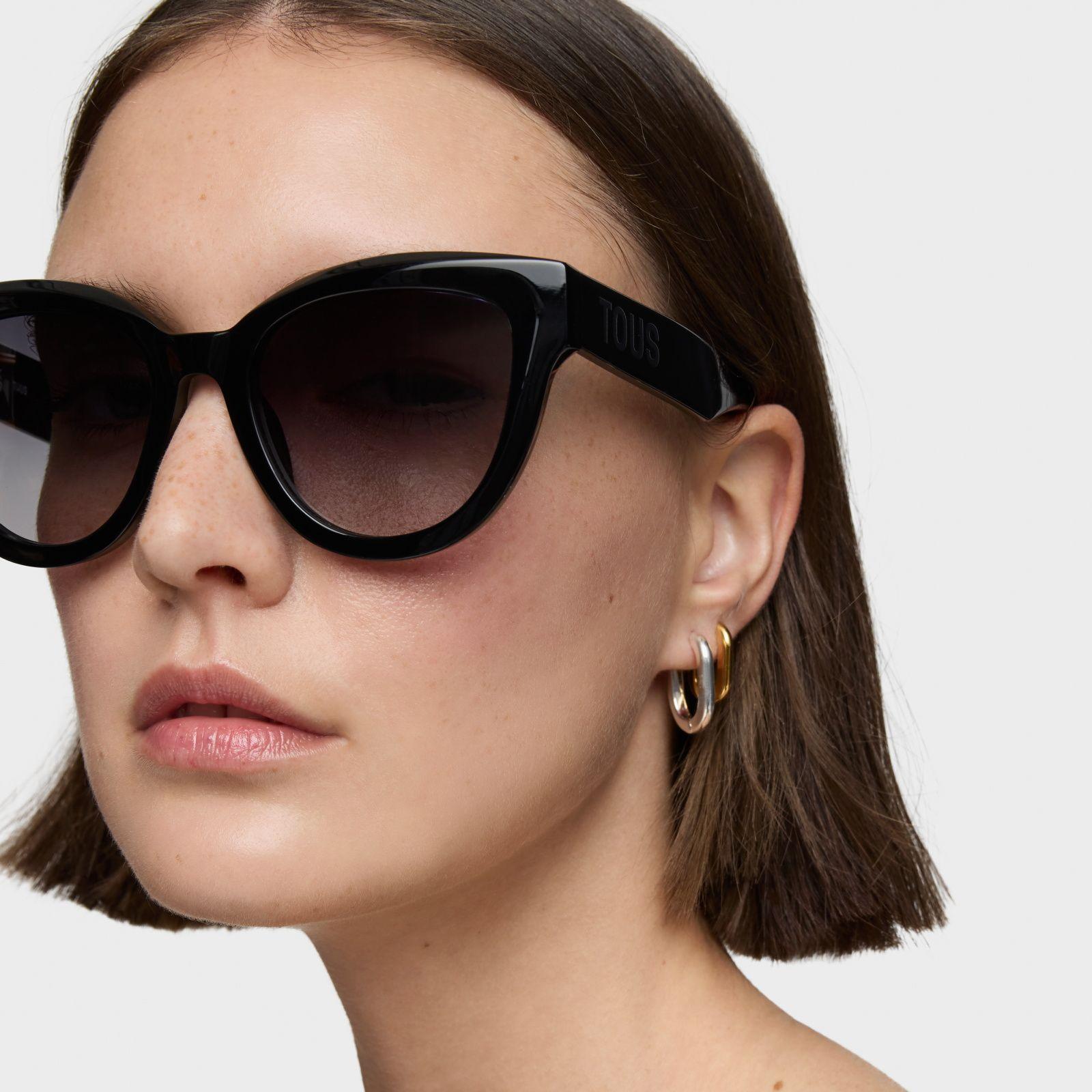 Gafas de sol negras TOUS Brenda-3