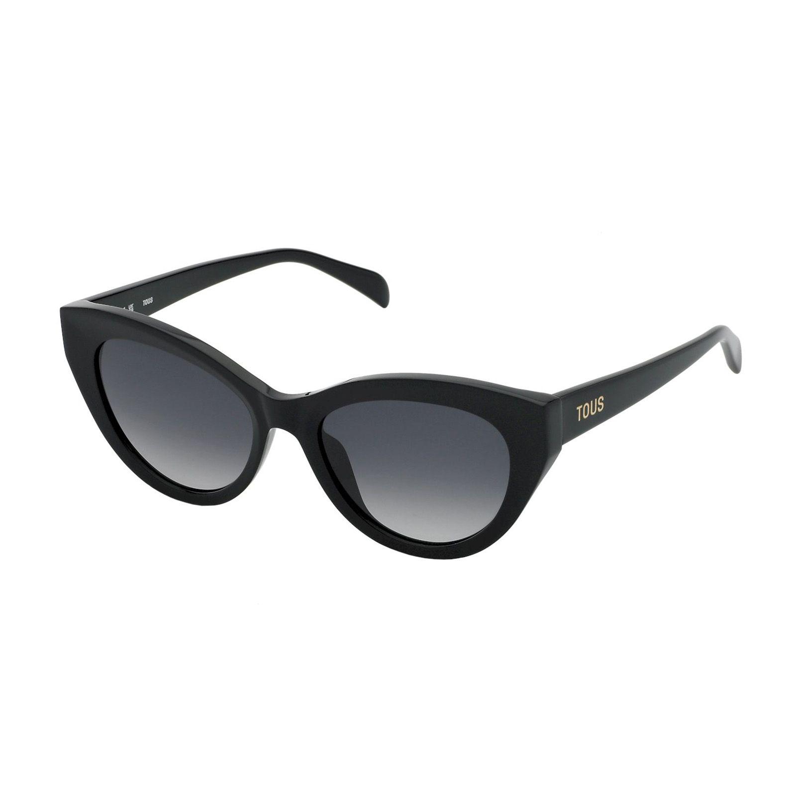 Gafas de sol negras TOUS Butterfly-0