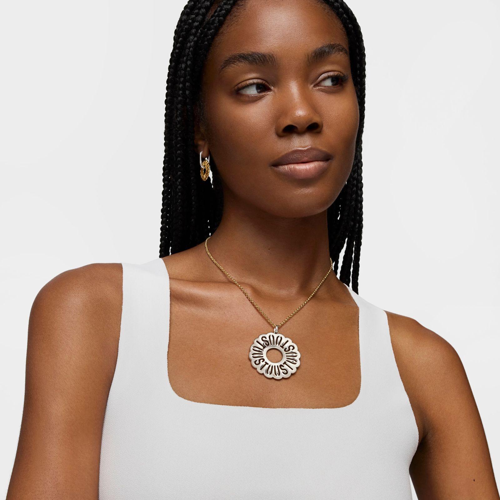 Colgante de plata Miranda-3