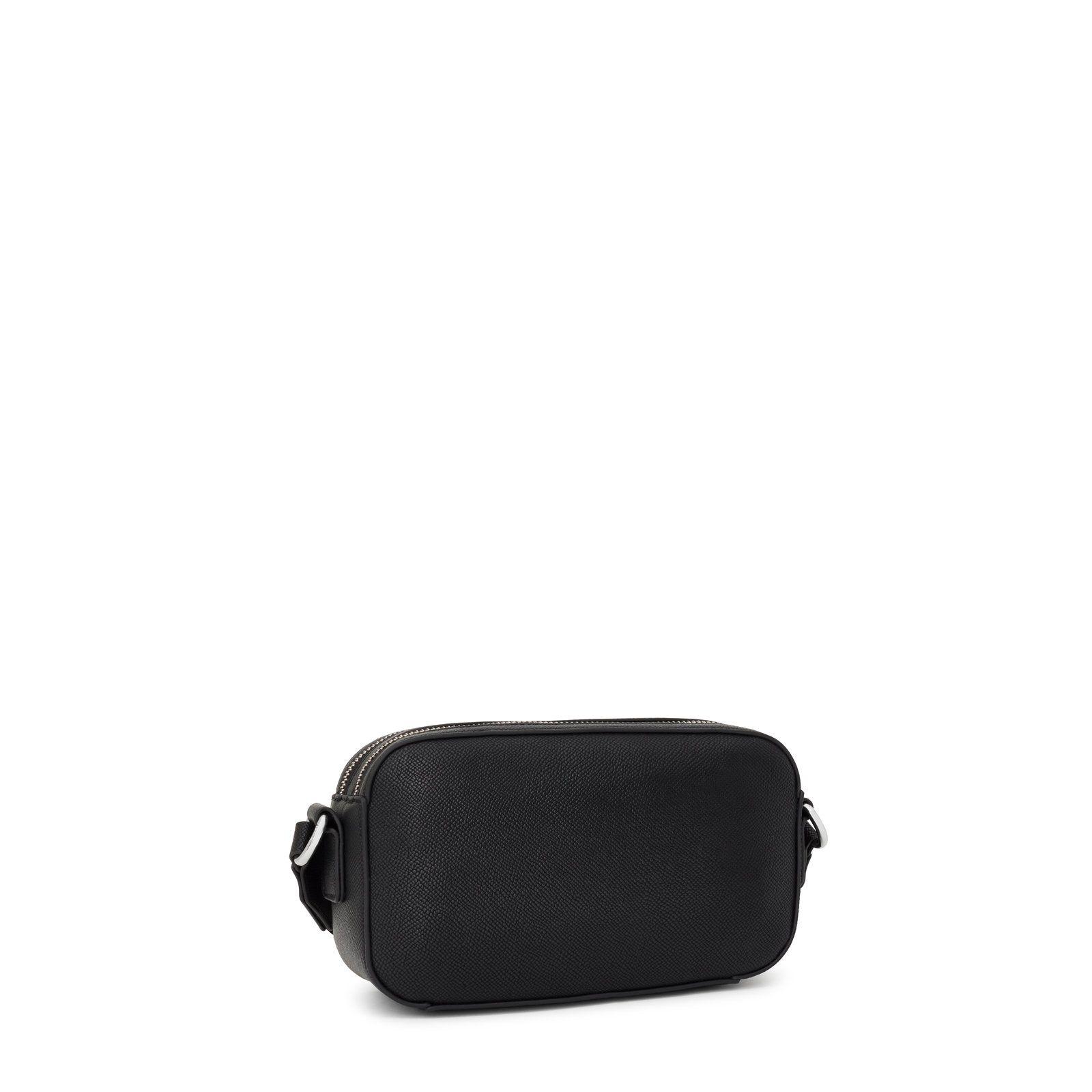 Bandolera reporter negro TOUS La Rue New-1