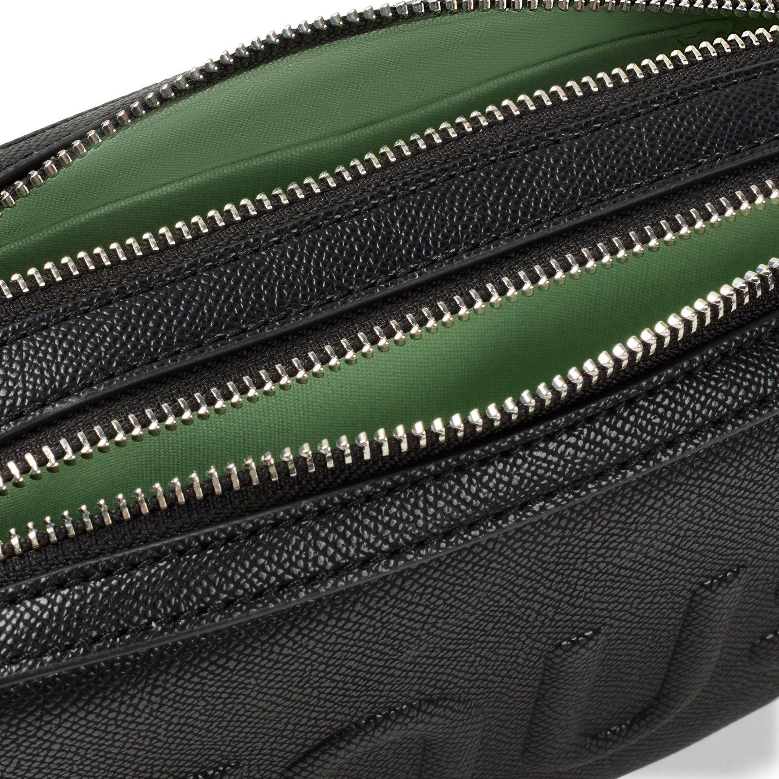 Bandolera reporter negro TOUS La Rue New-2
