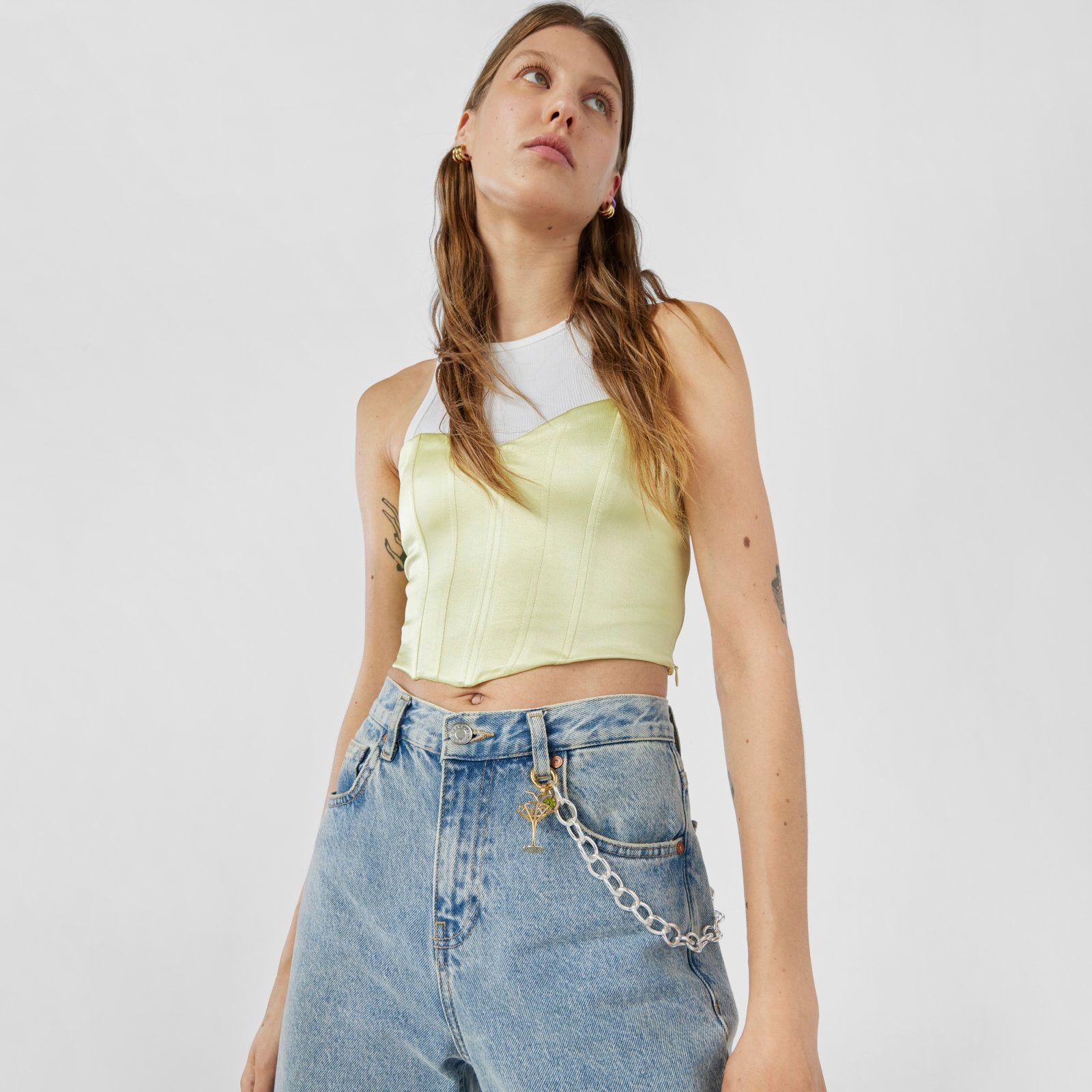 Colgante de plata vermeil 3D y esmaltado St. Tropez Cup Tous-3