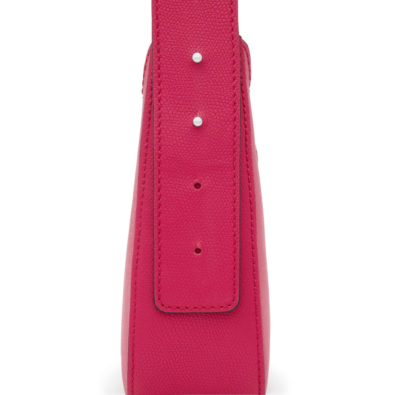 Bolso de hombro fucsia TOUS Lucia-3