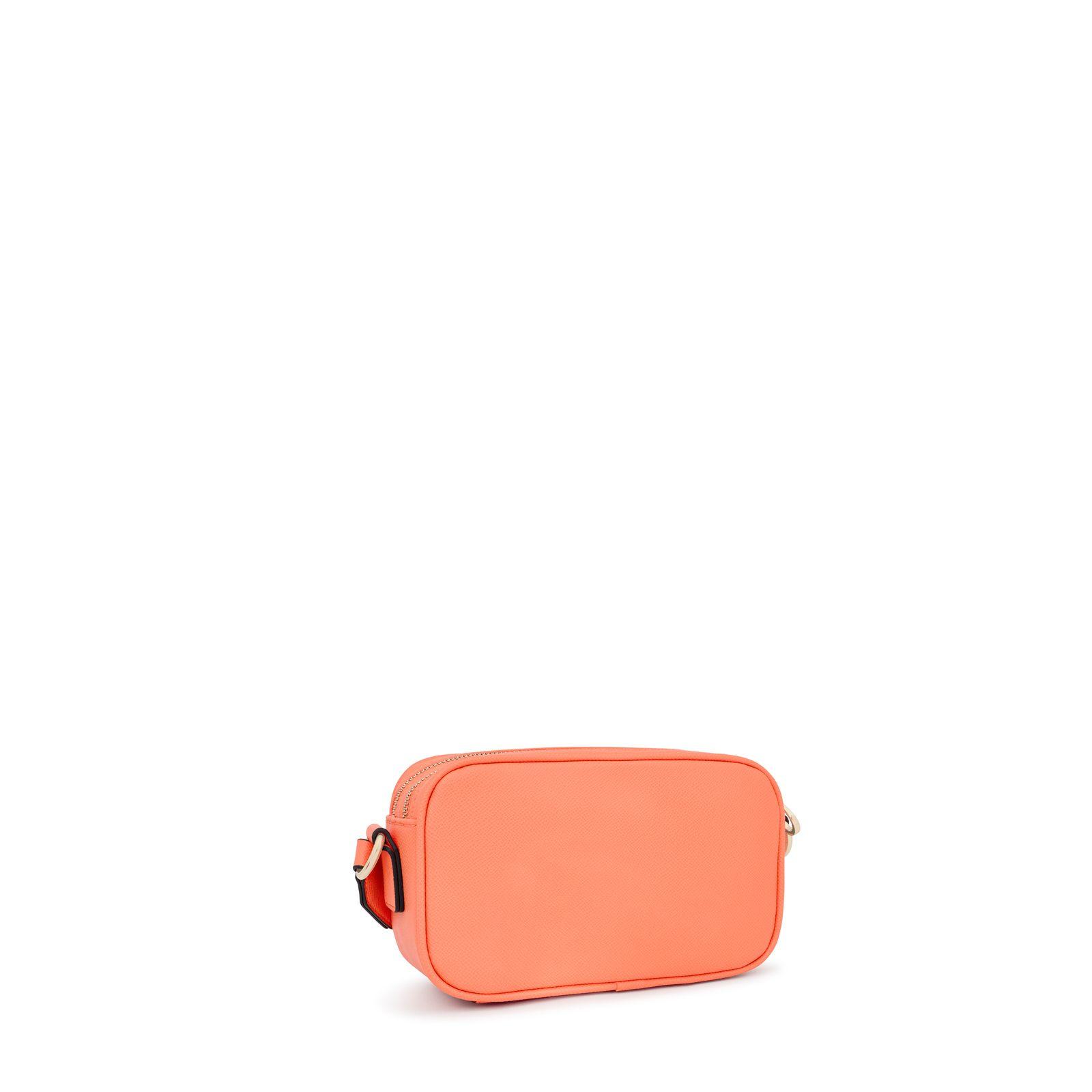 Bandolera reporter naranja TOUS La Rue-1