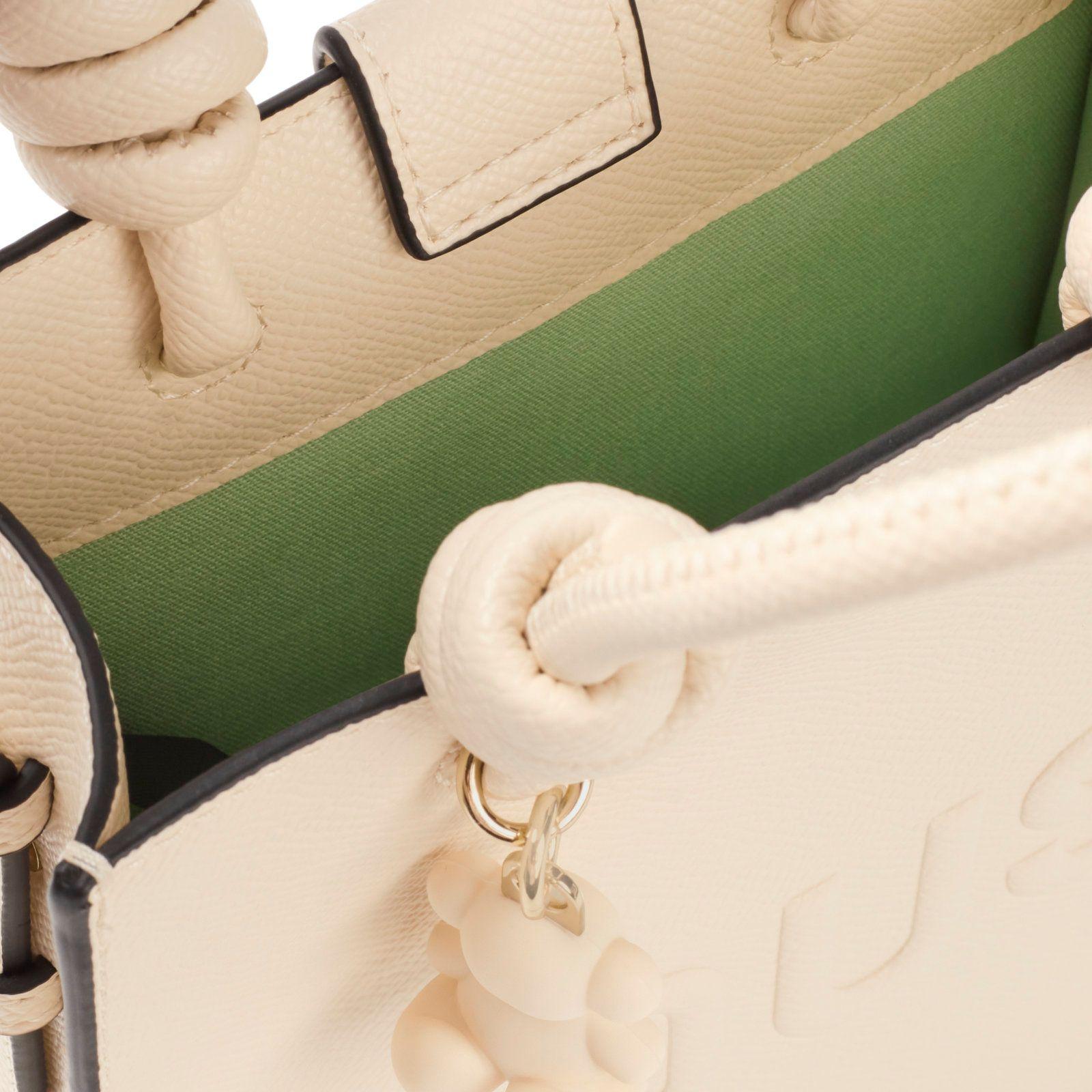 Mini bolso Pop beige TOUS La Rue New-2