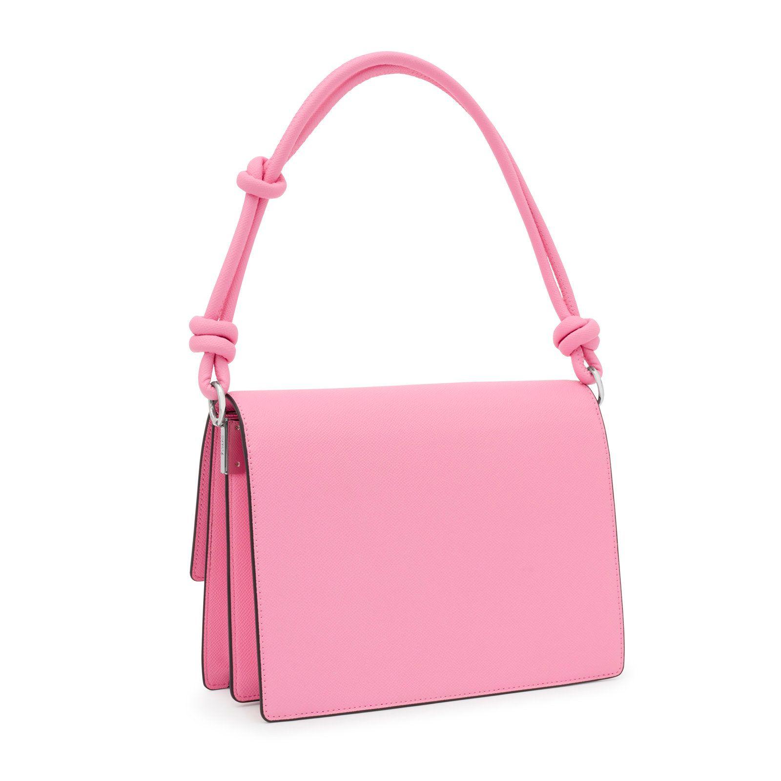 Bandolera mediana Audree rosa TOUS La Rue New-1