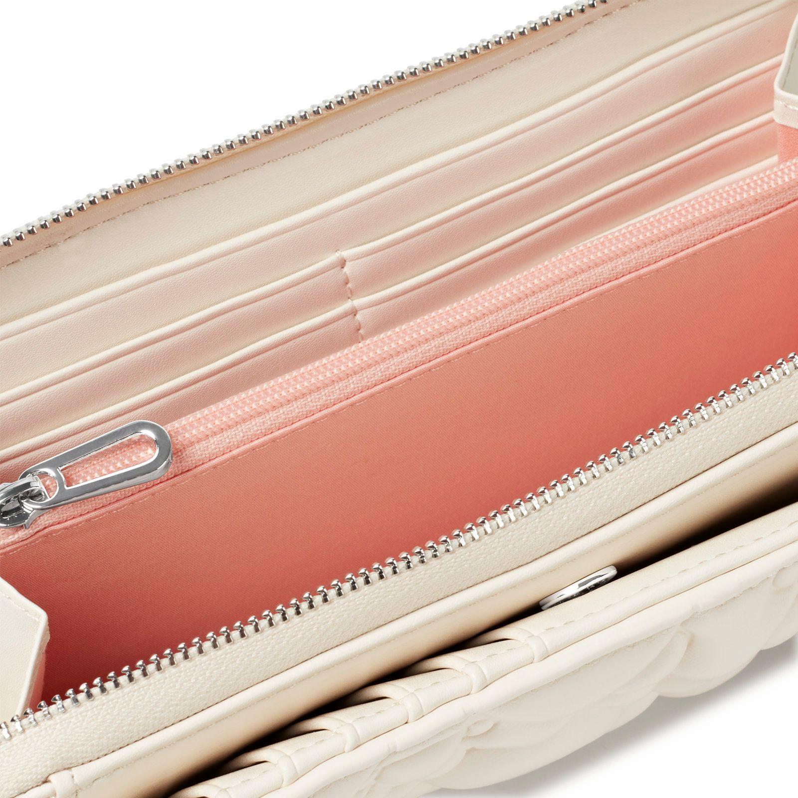 Billetera beige TOUS Bold-2