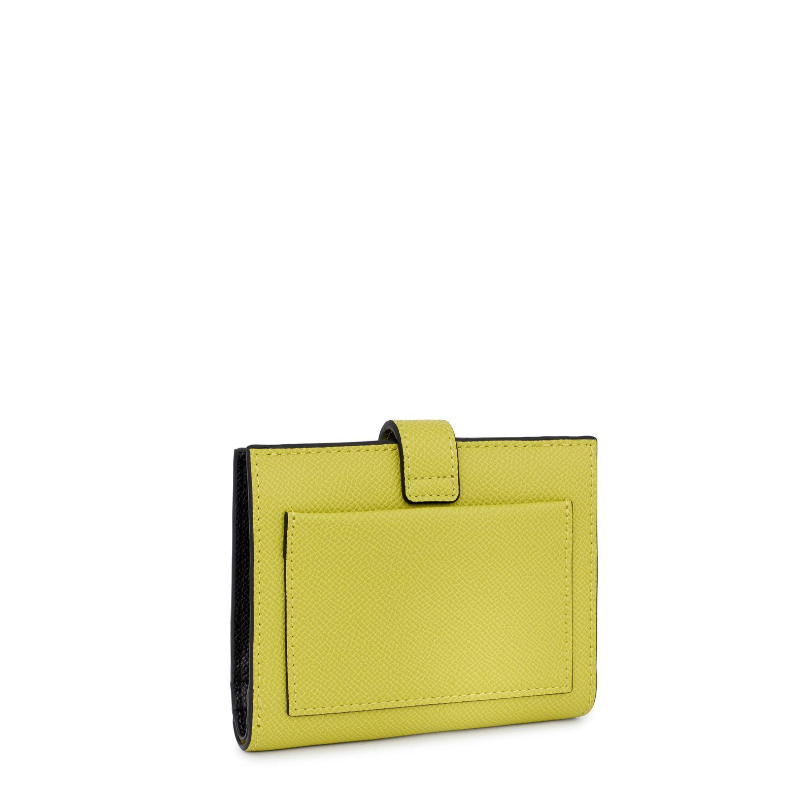 Billetera Pocket lima TOUS La Rue-1